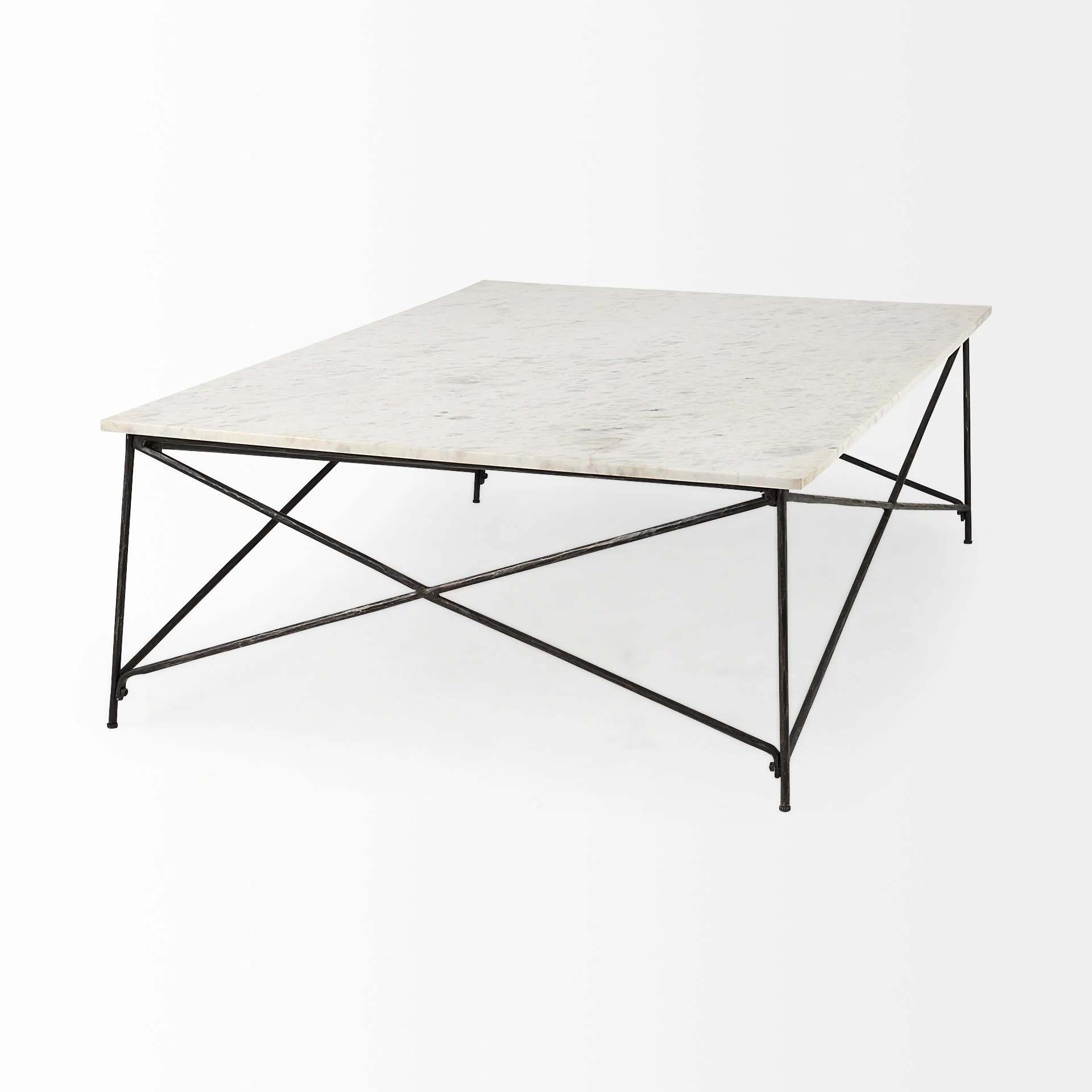 Lorlei Coffee Table - Image 5