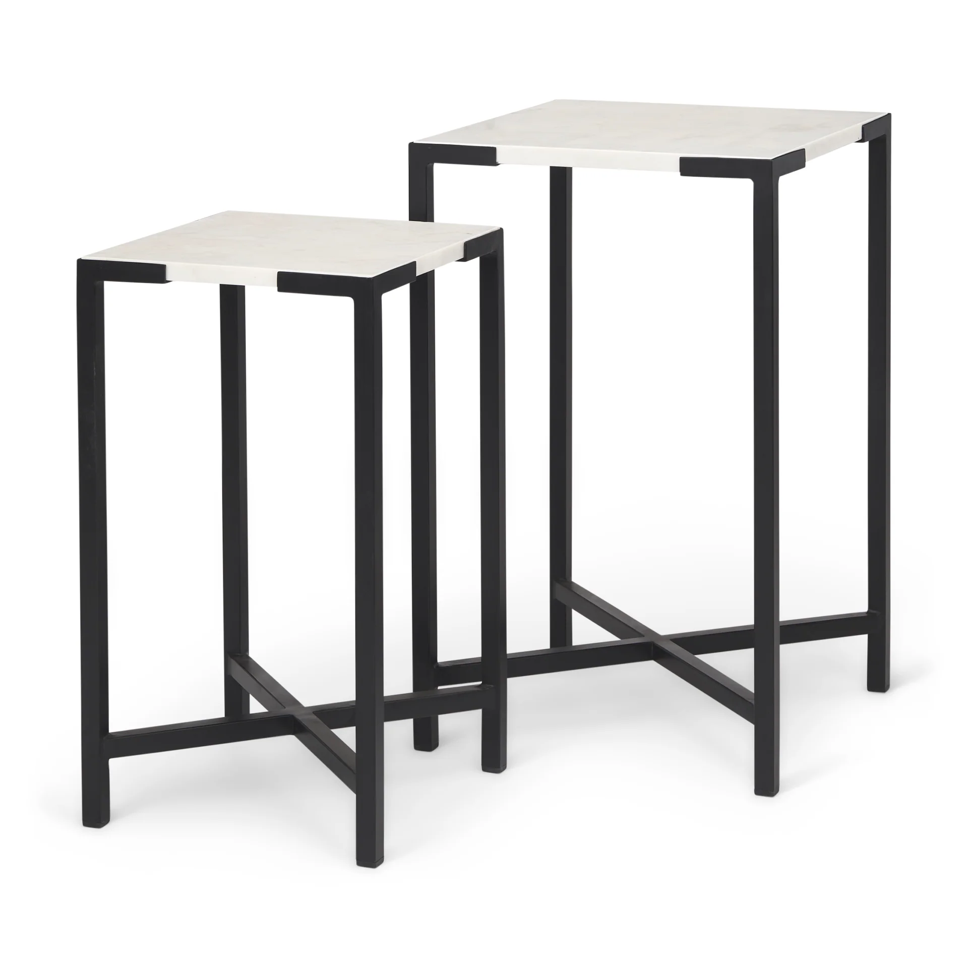 Lucas Accent Table