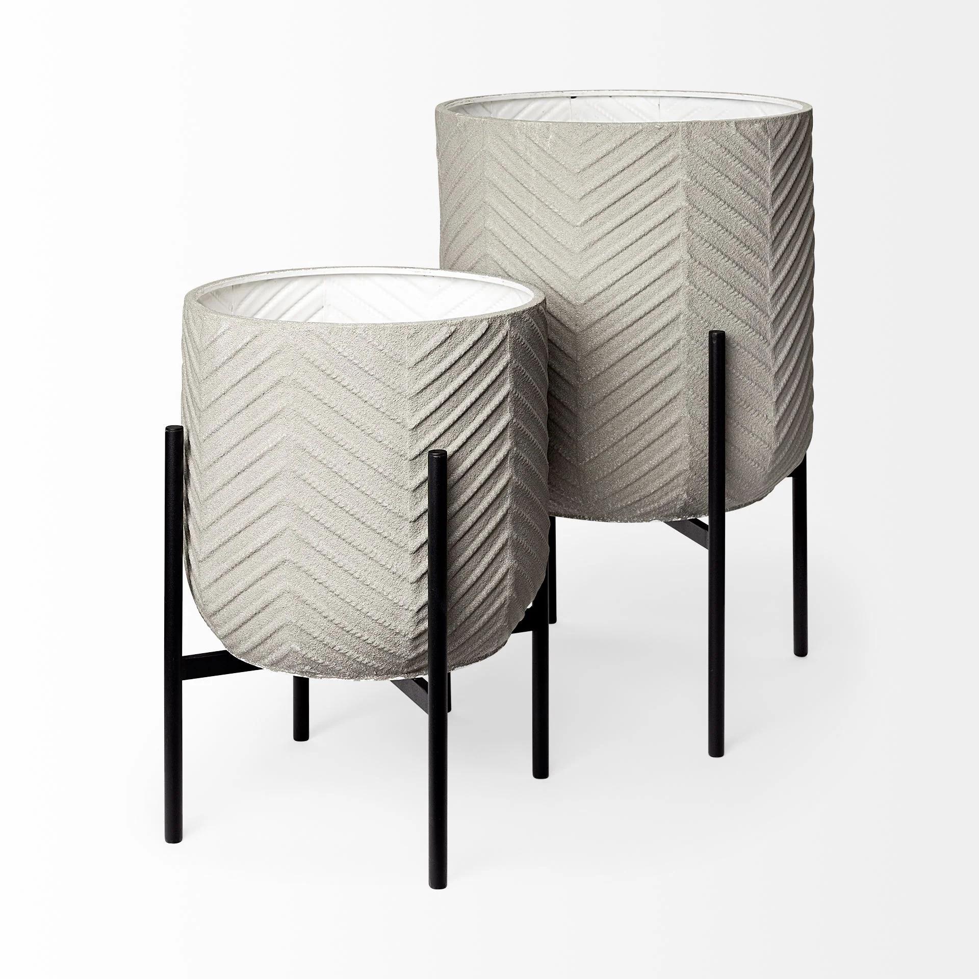 Mabel Plant Stand - Image 4