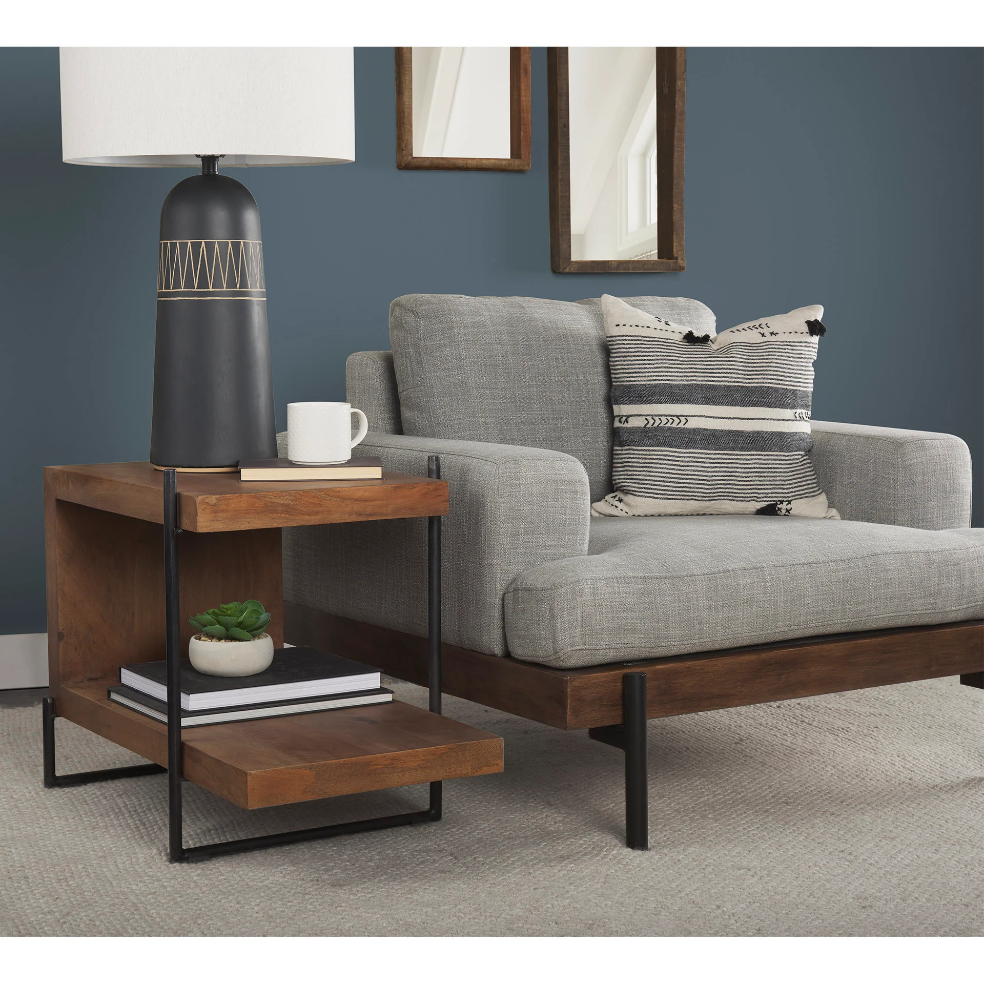 Maddox End/Side Table - Image 5