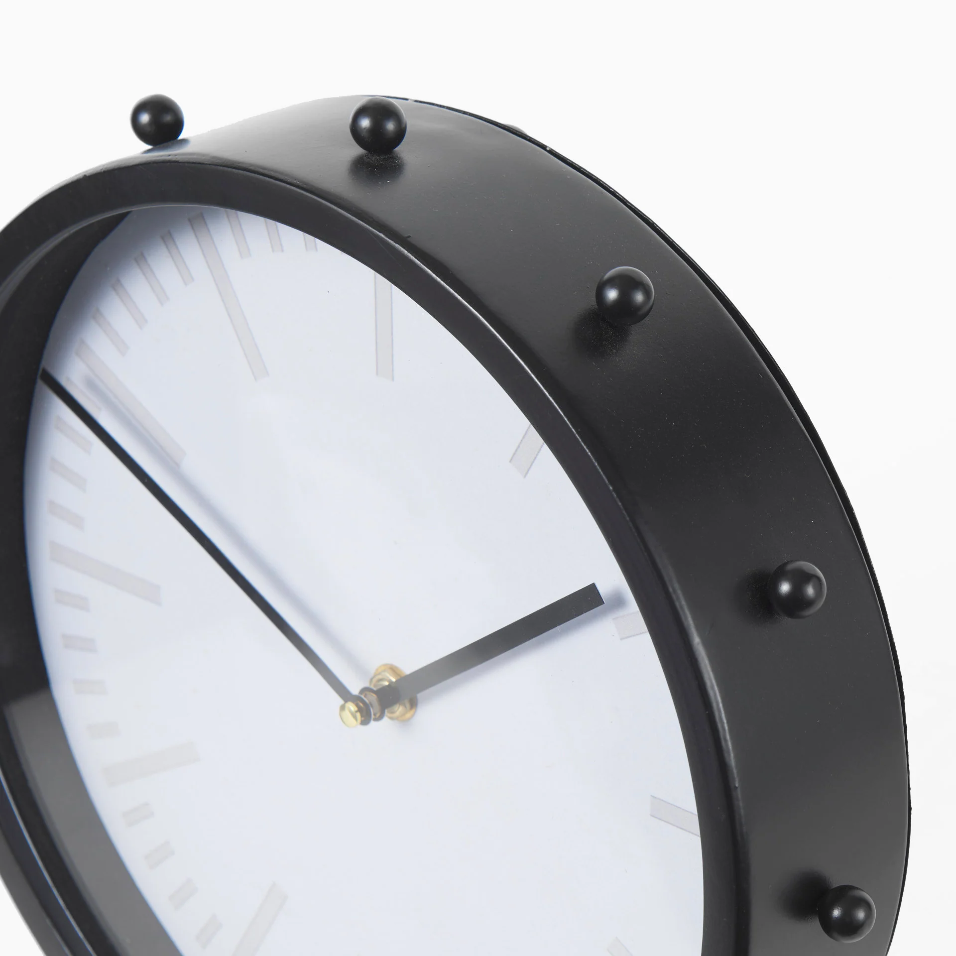 Marian Round Table Clock - Image 11