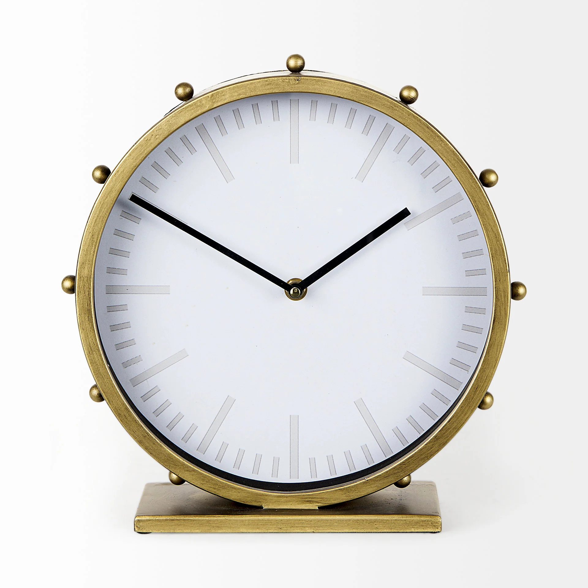 Marian Round Table Clock - Image 18