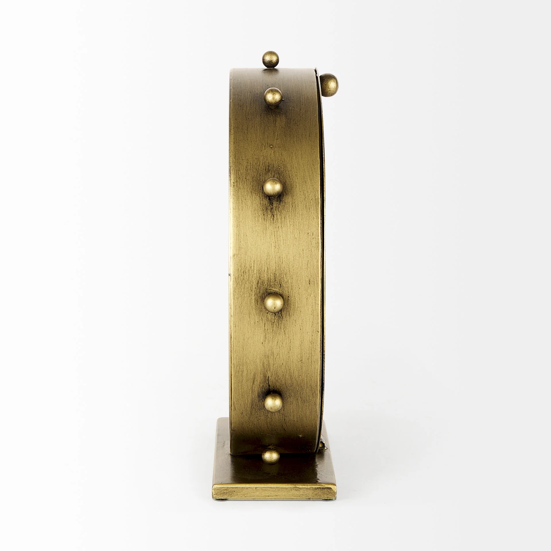 Marian Round Table Clock - Image 19