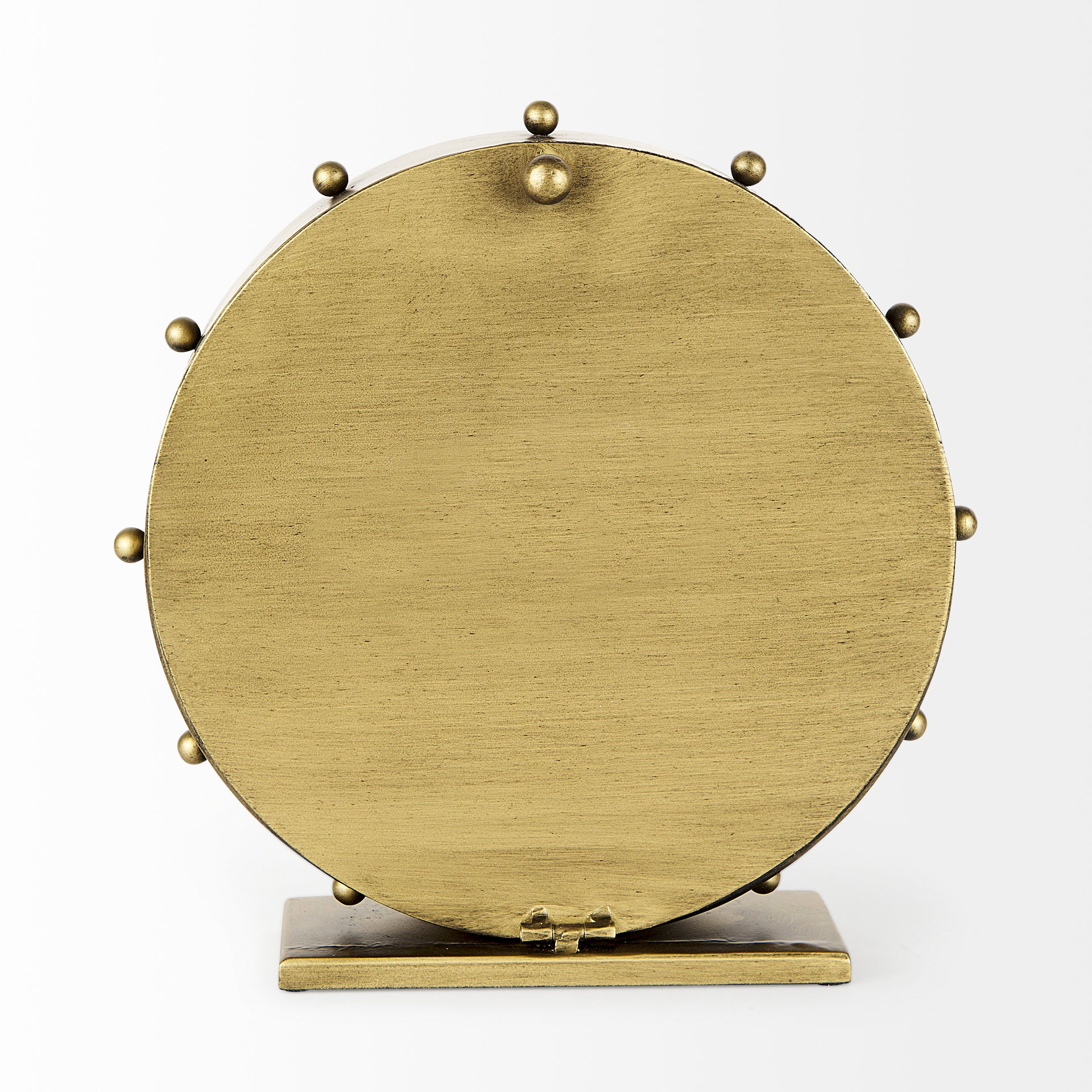 Marian Round Table Clock - Image 20