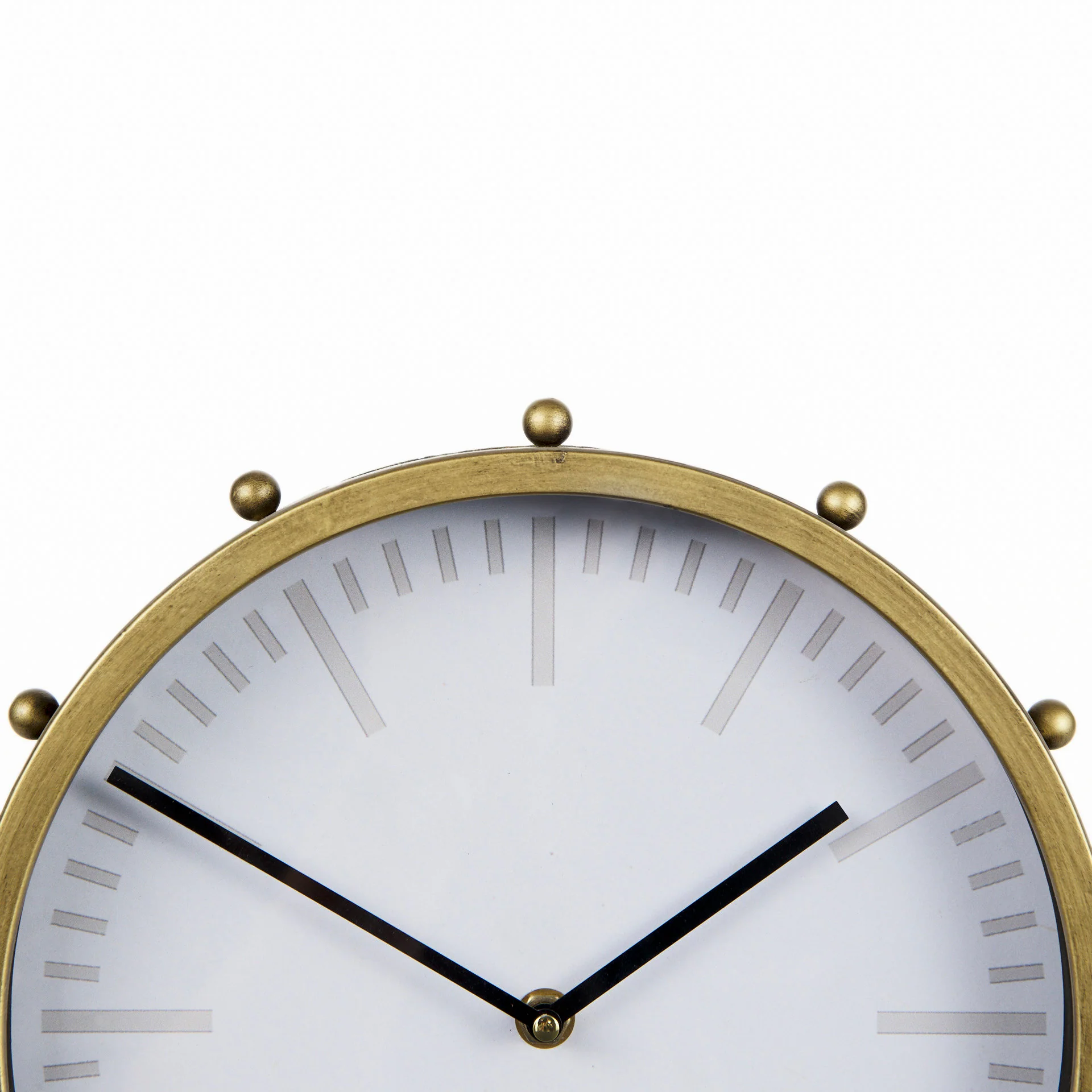 Marian Round Table Clock - Image 21