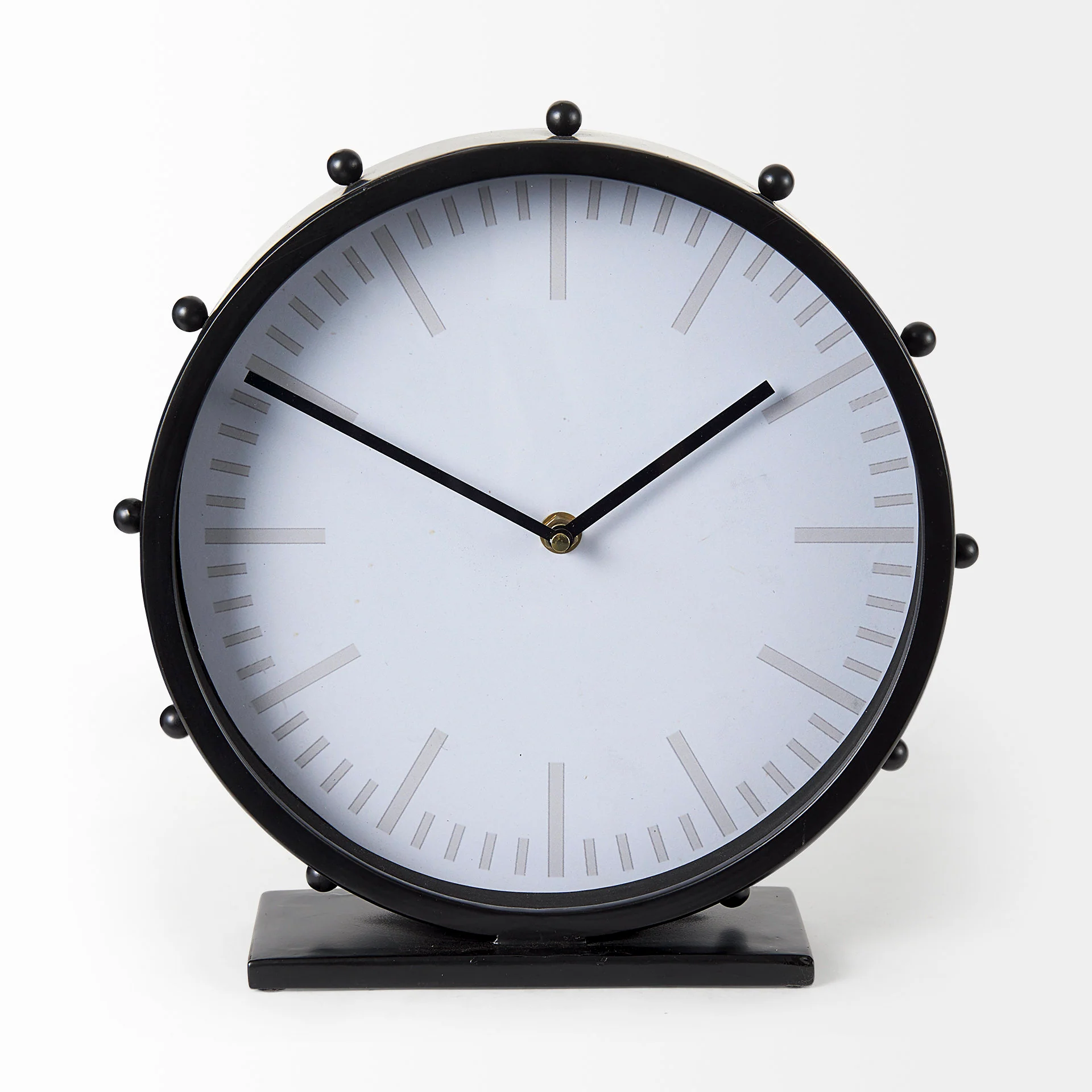 Marian Round Table Clock - Image 7