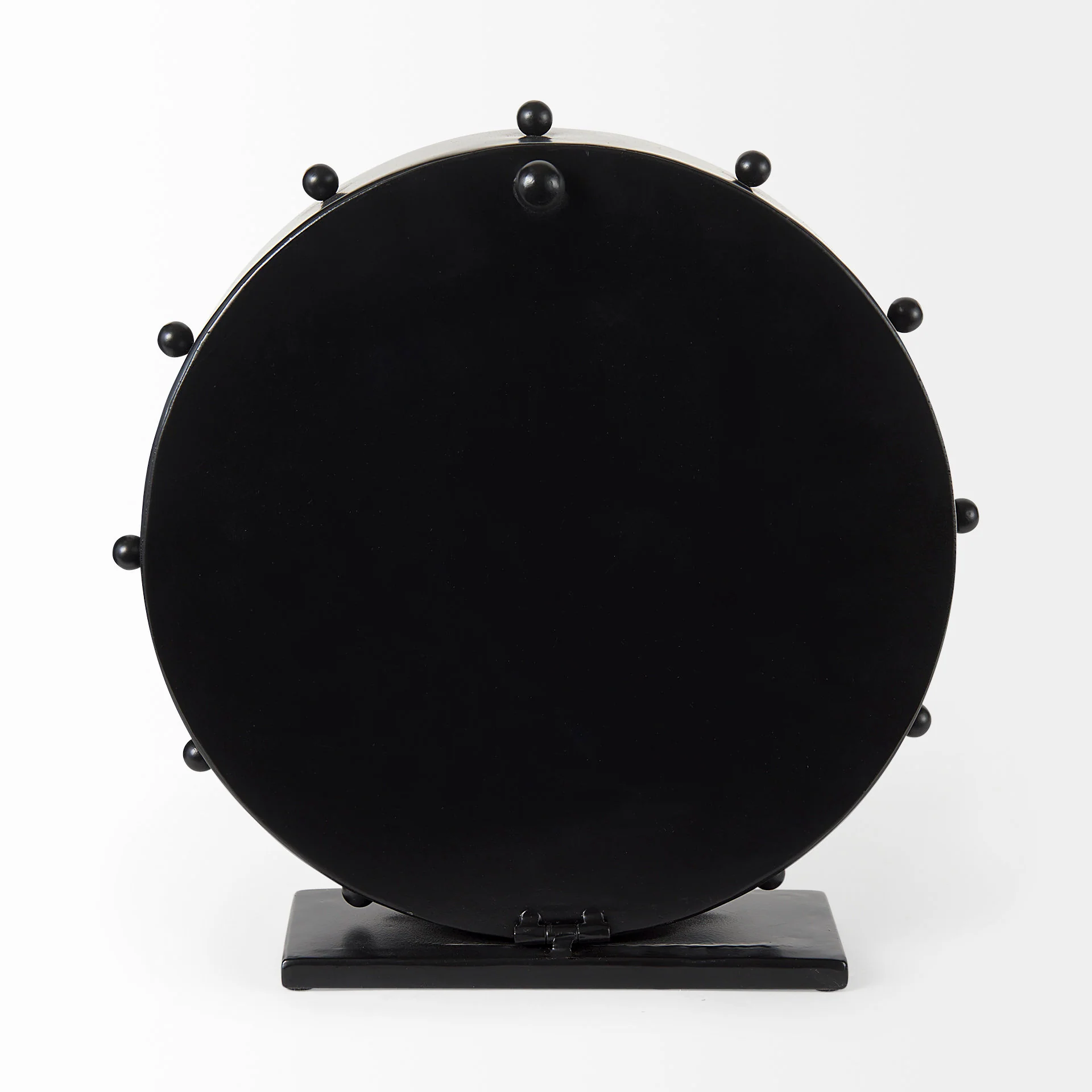 Marian Round Table Clock - Image 9