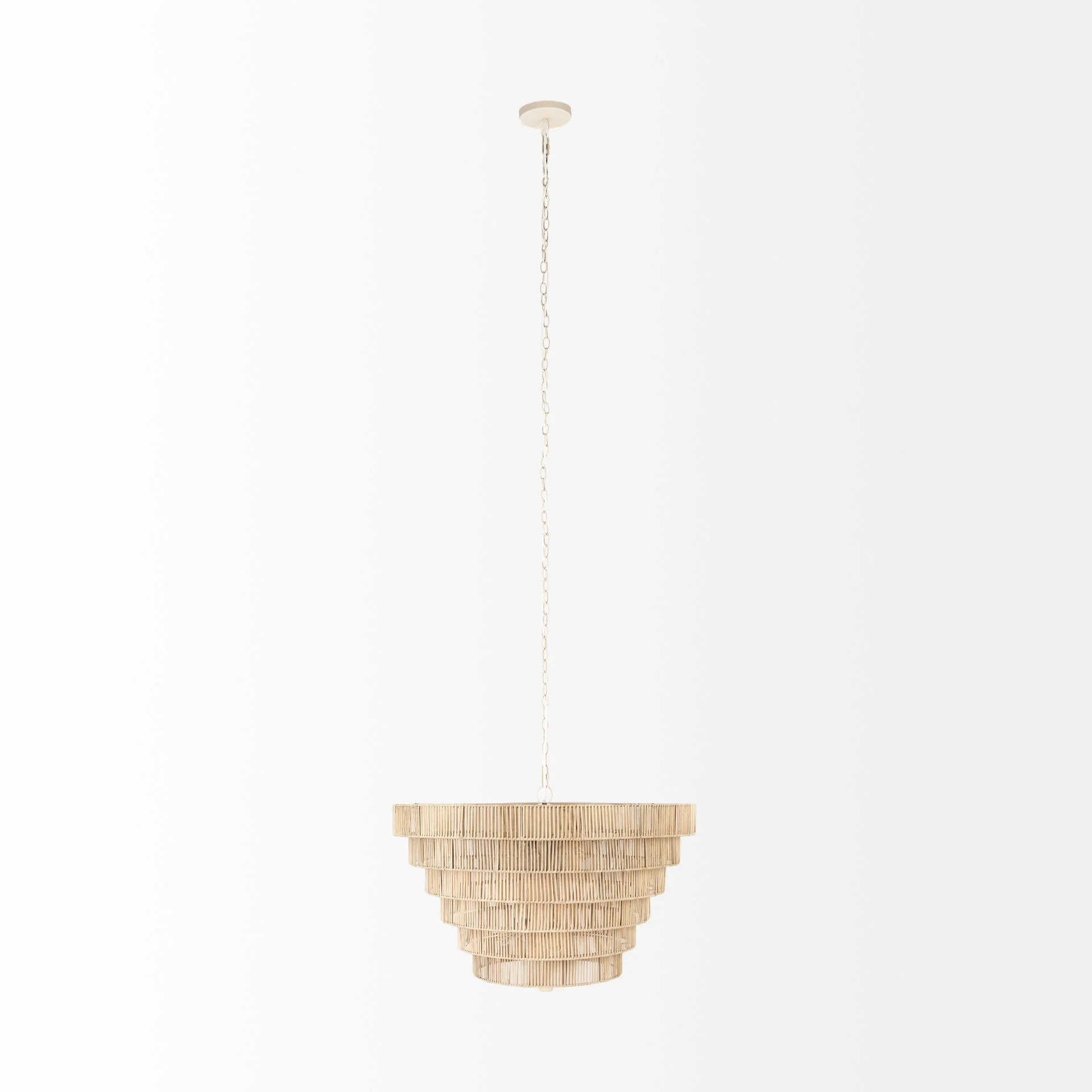 Marimba Chandelier - Image 4