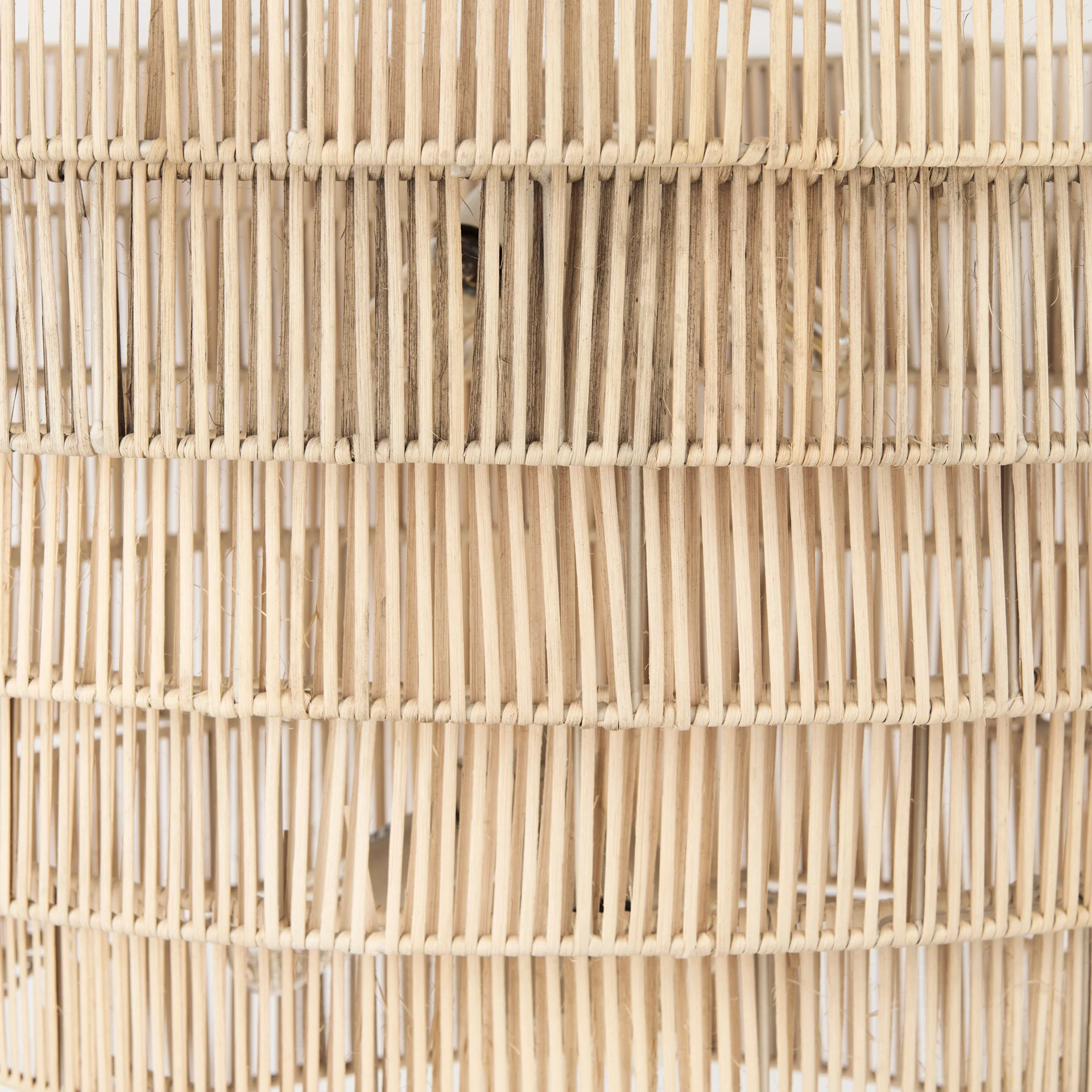 Marimba Chandelier - Image 9