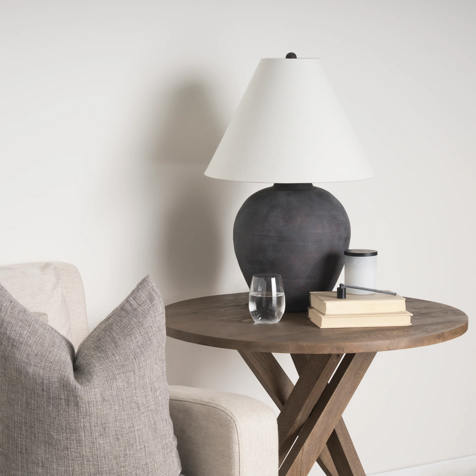 Marvin Table Lamp - Image 3