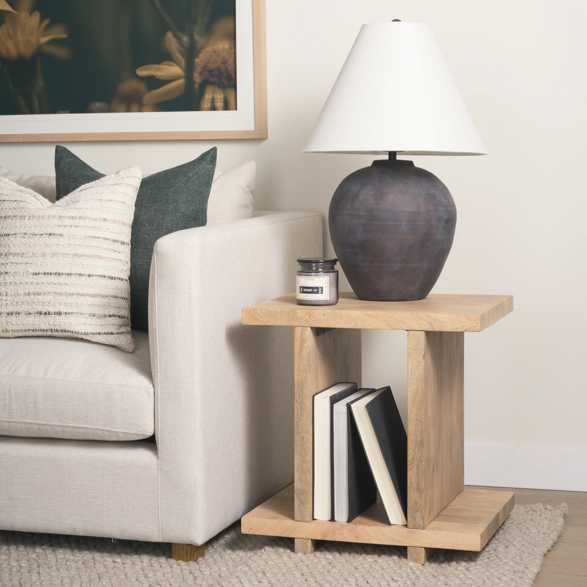 Marvin Table Lamp - Image 4