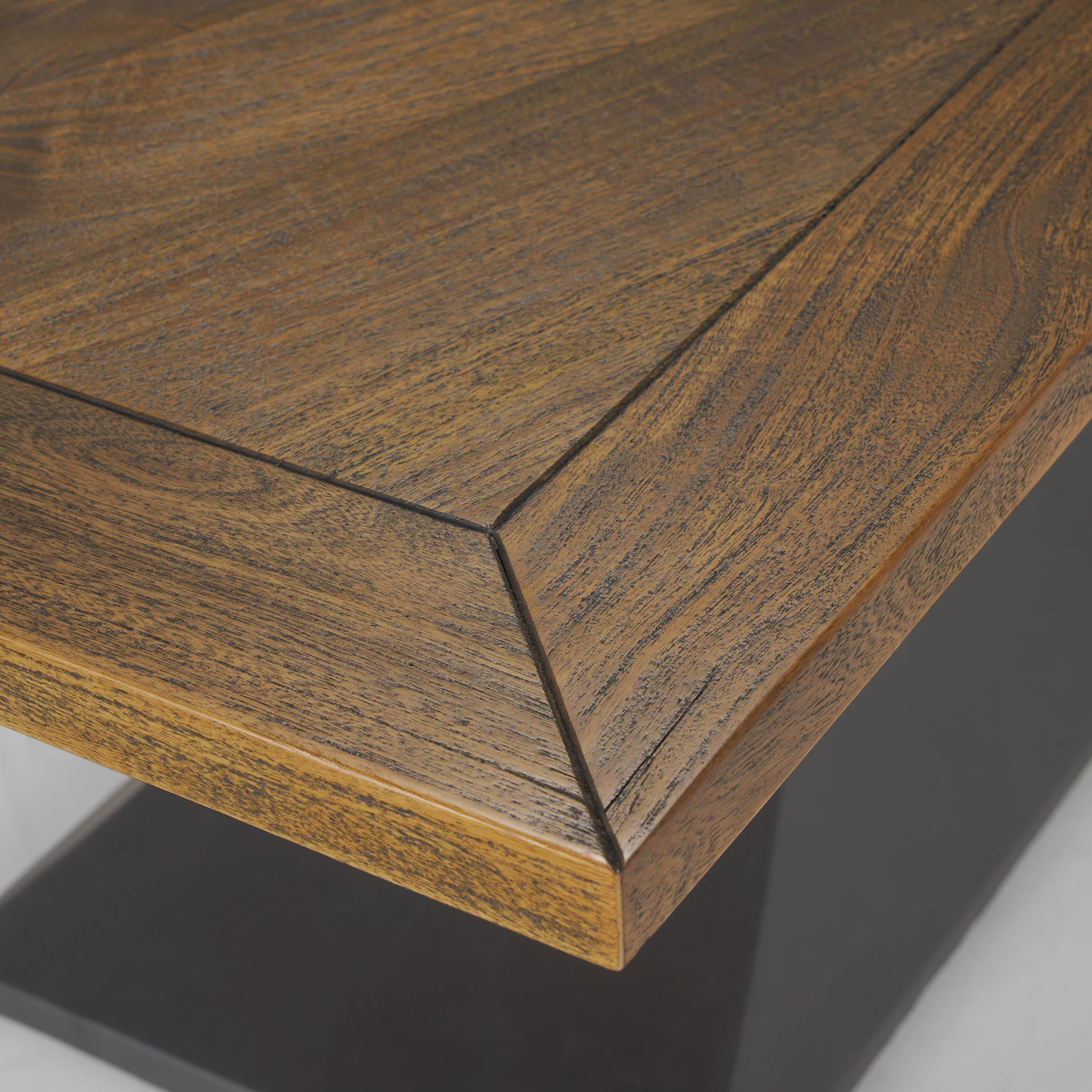 Maxton Wood Dining Table - Image 10