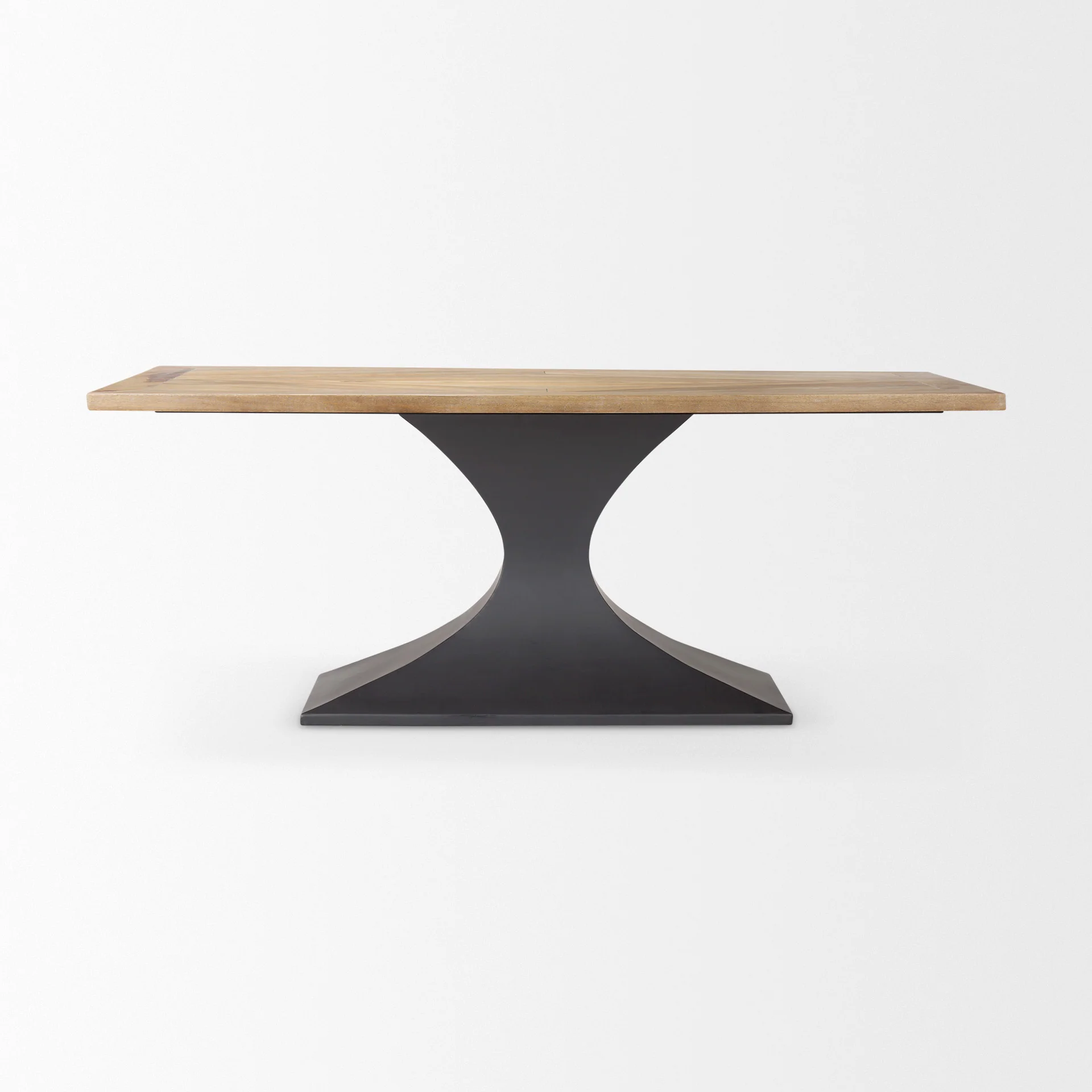 Maxton Wood Dining Table - Image 14