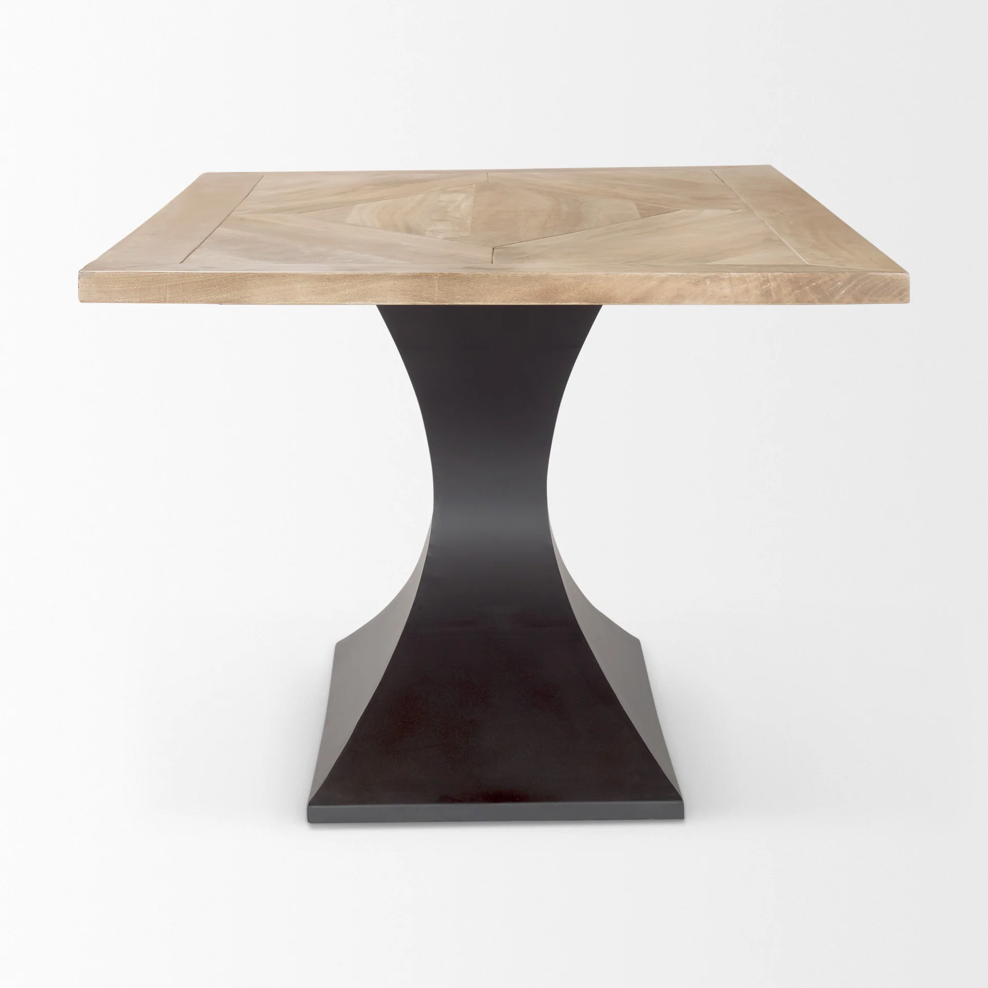 Maxton Wood Dining Table - Image 15