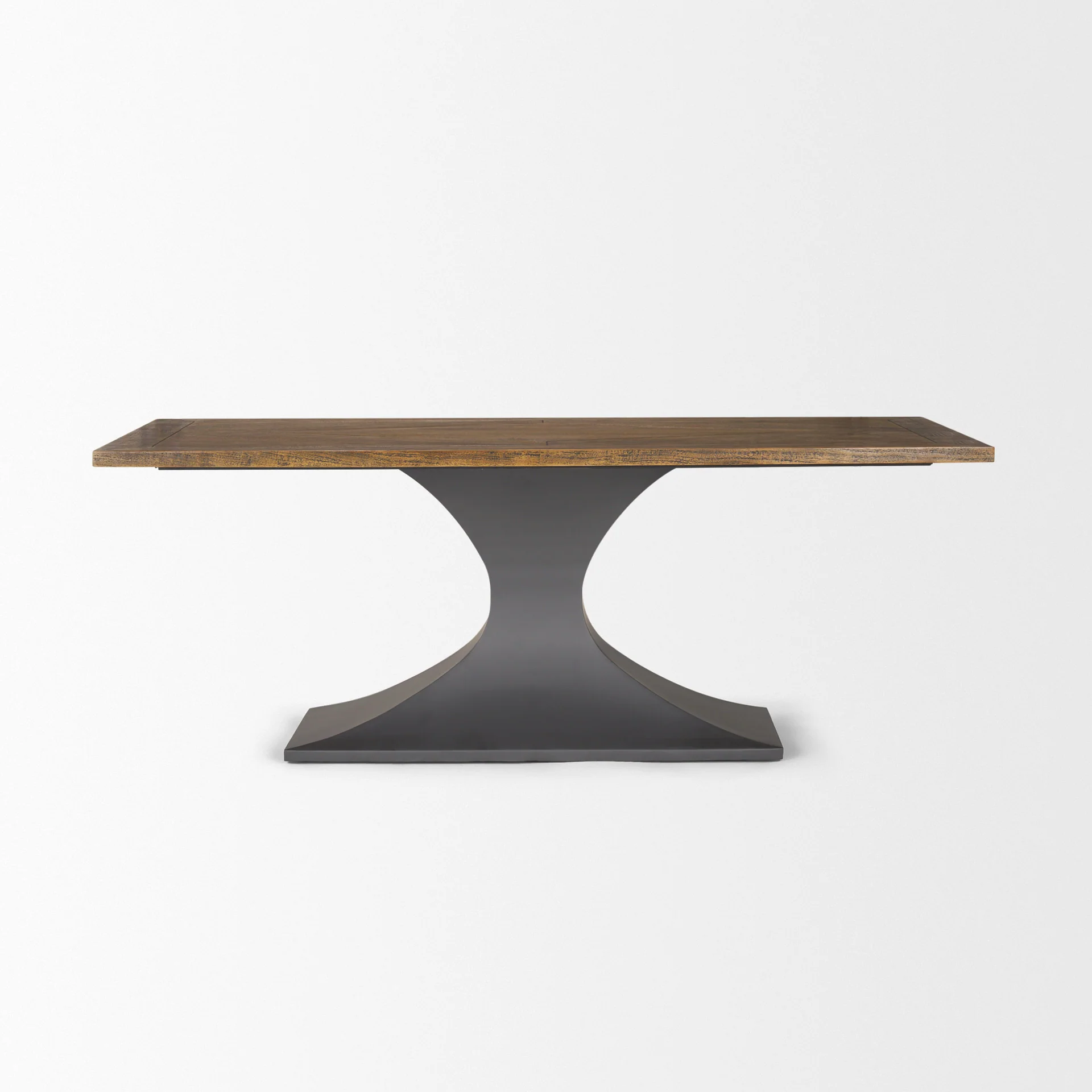 Maxton Wood Dining Table - Image 5