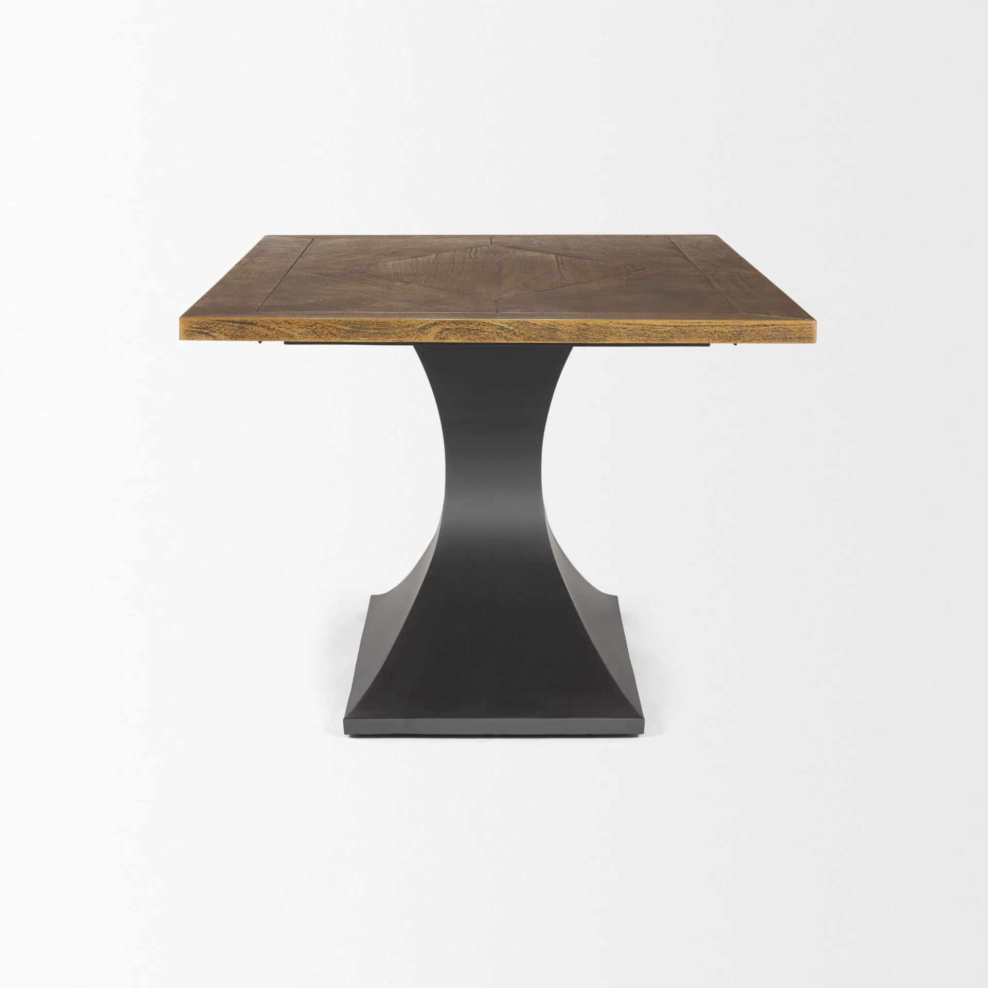 Maxton Wood Dining Table - Image 6