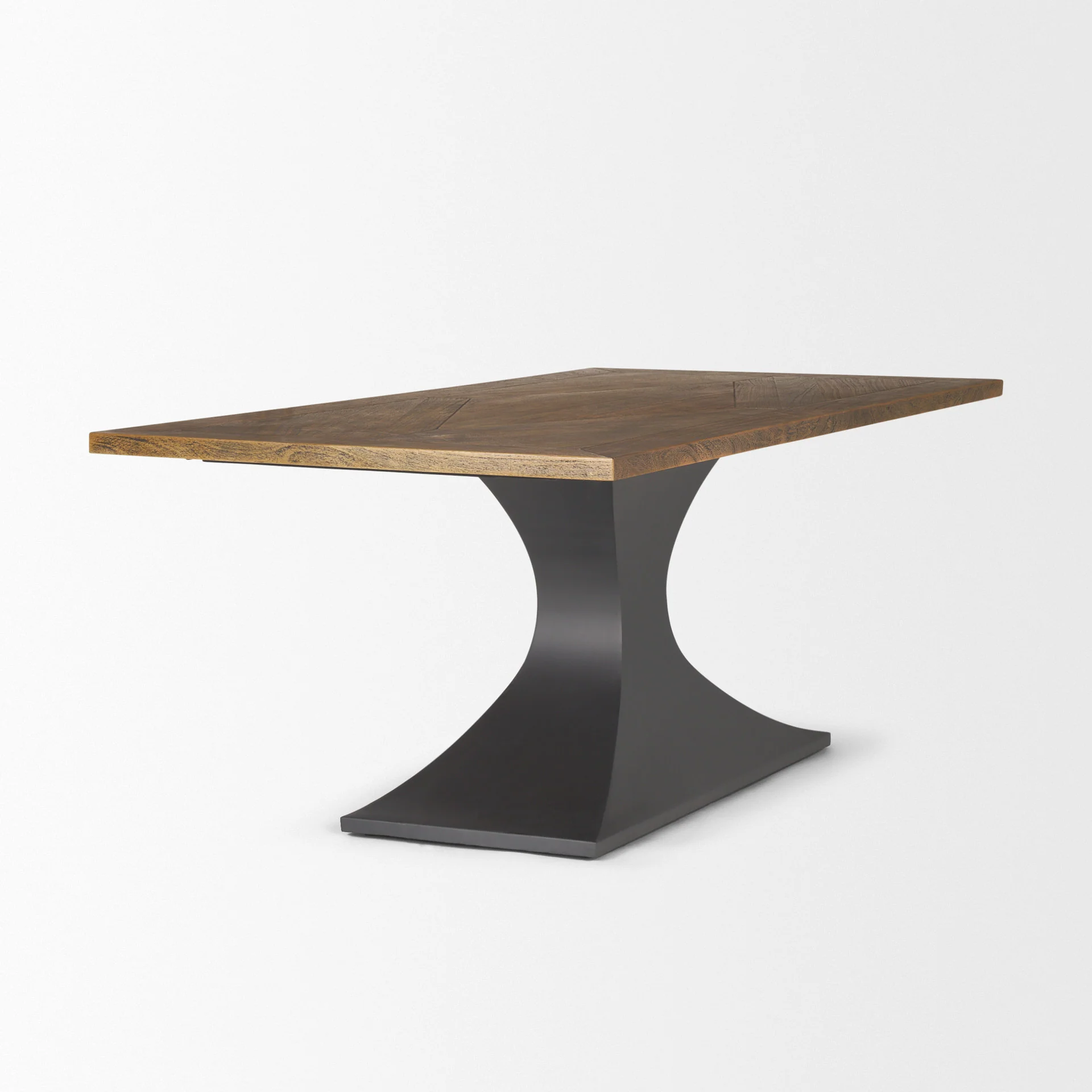 Maxton Wood Dining Table - Image 7