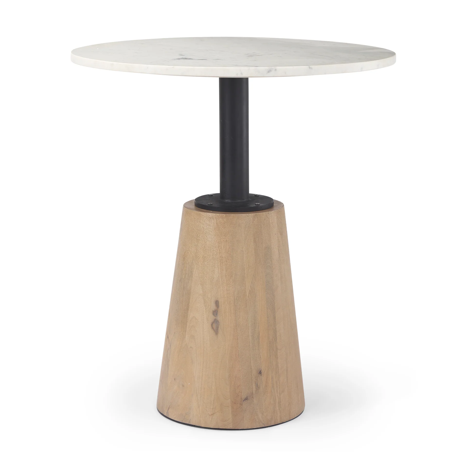 Maxwell Marble Bistro Table