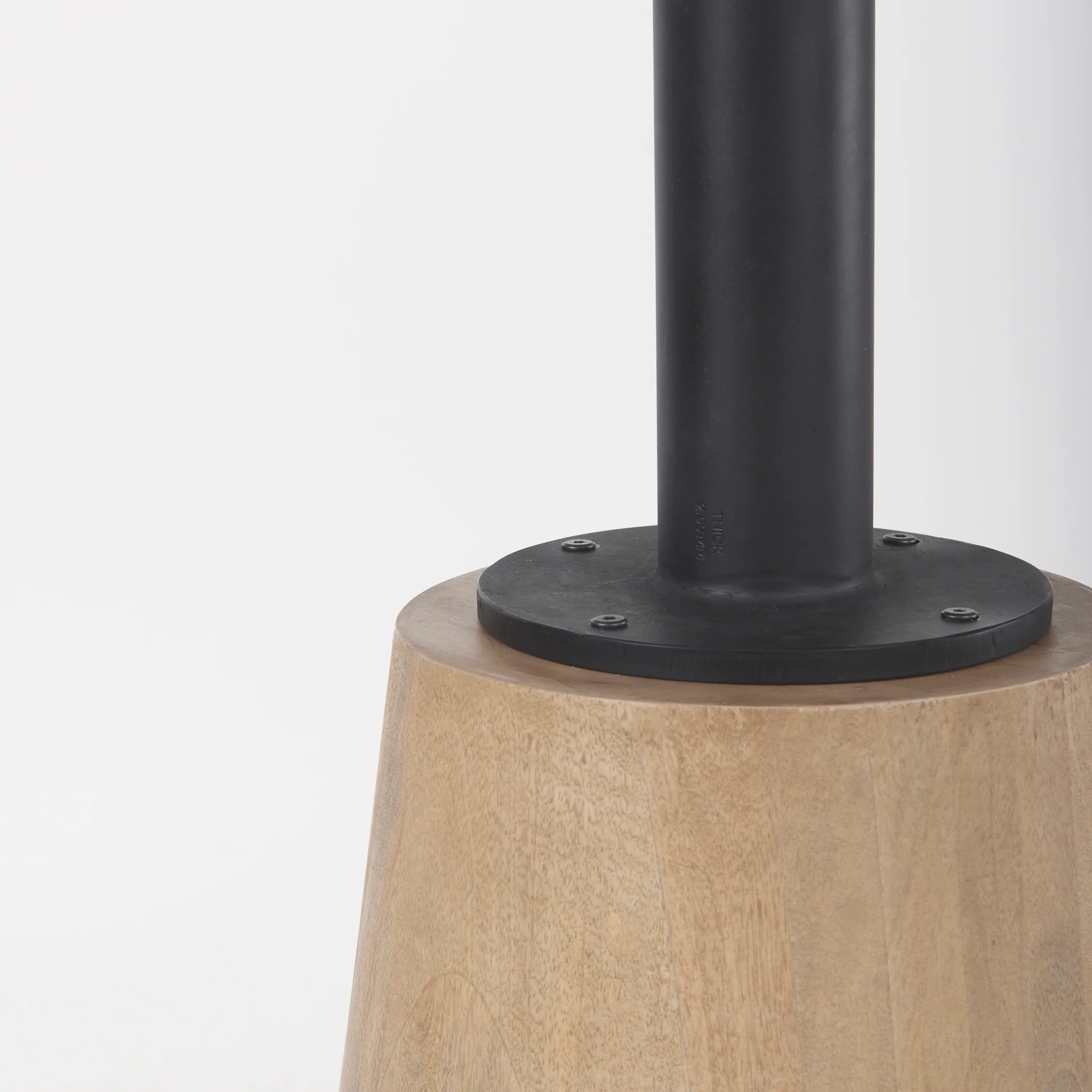 Maxwell Marble Bistro Table - Image 7