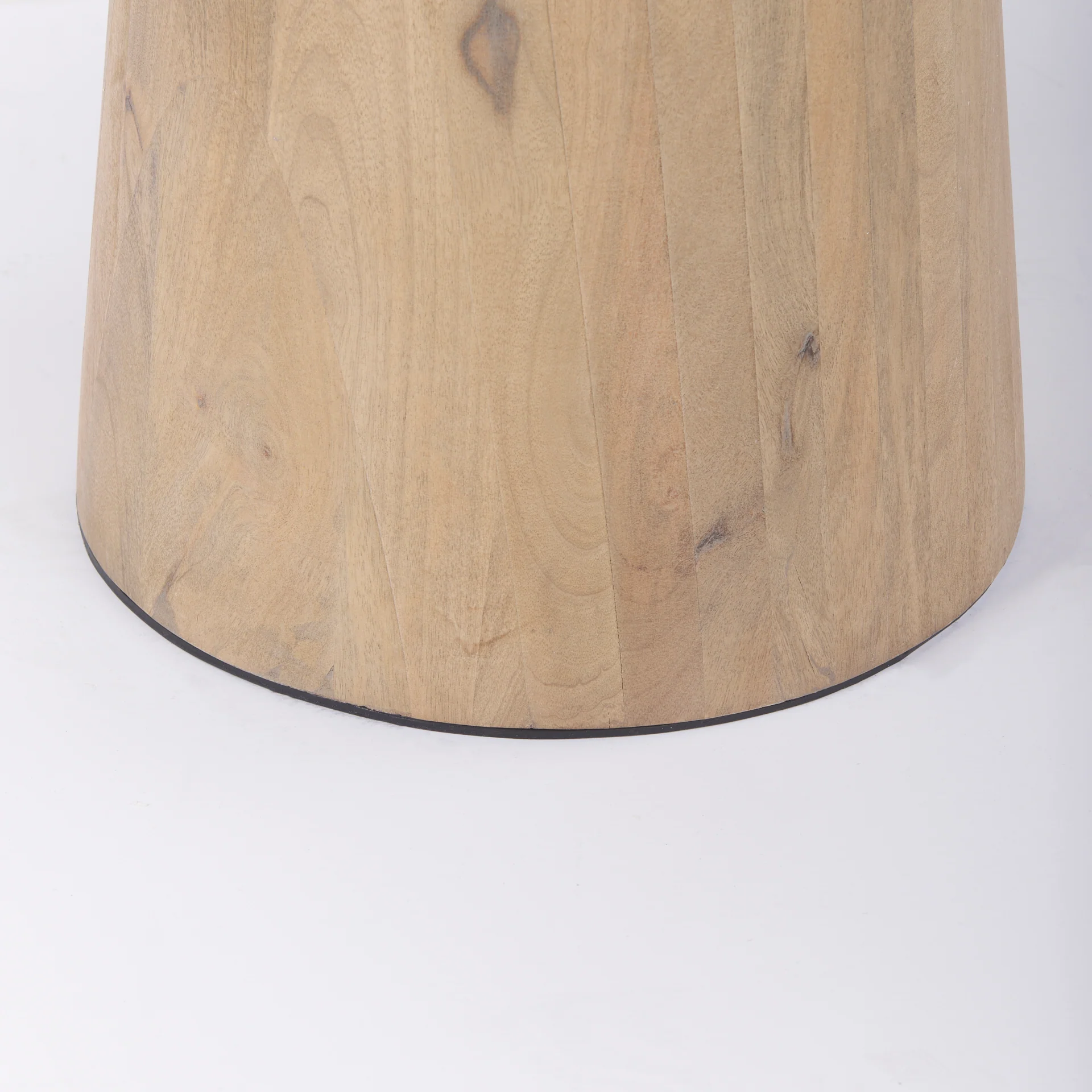 Maxwell Marble Bistro Table - Image 8