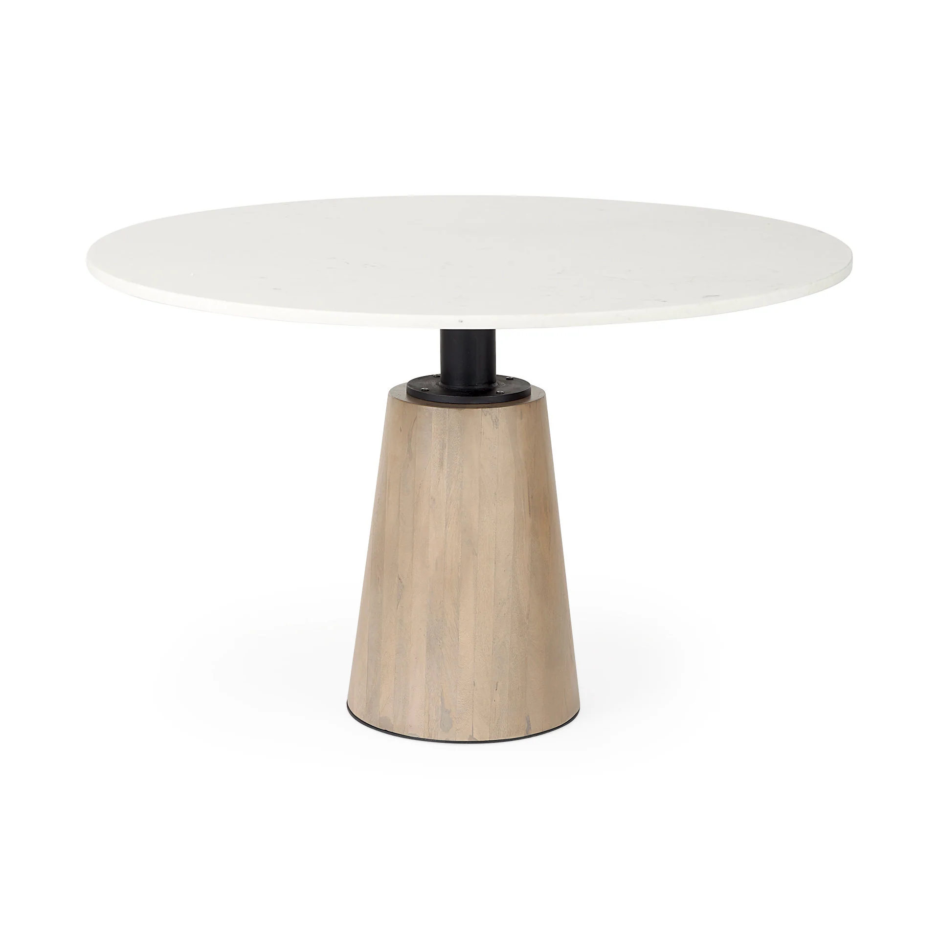 Maxwell Marble Dining Table