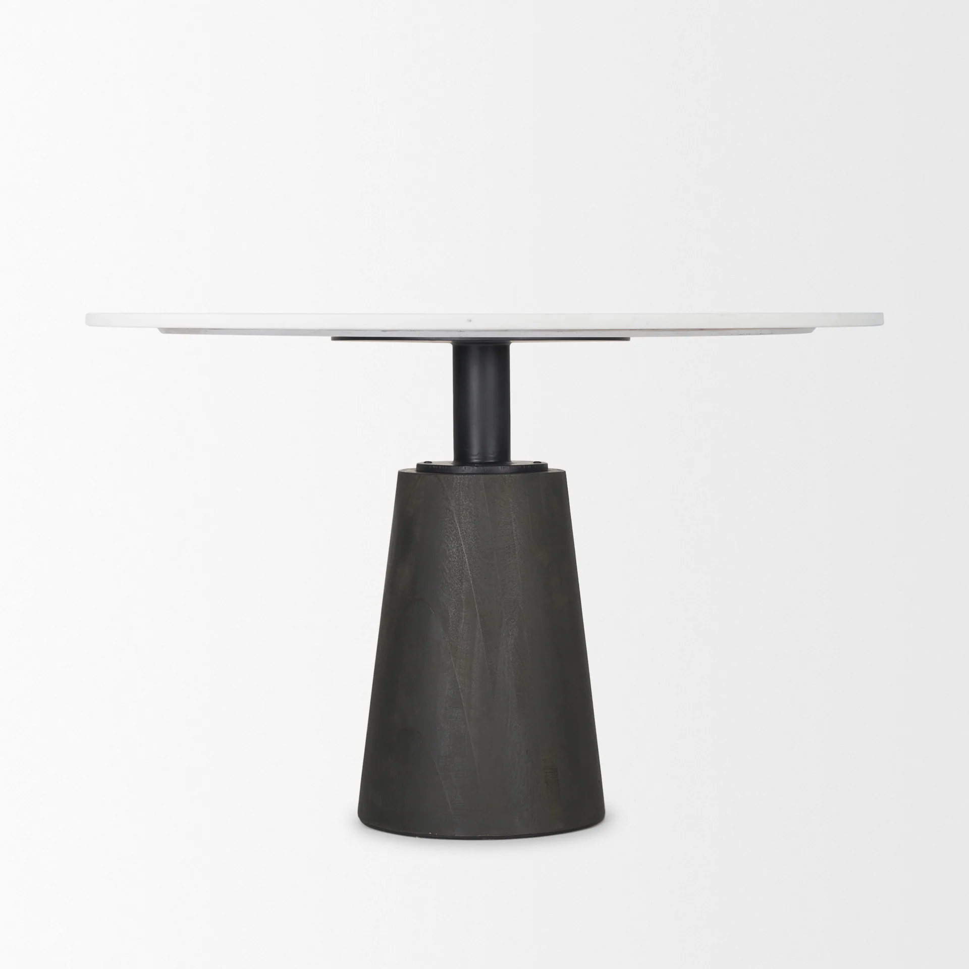 Maxwell Marble Dining Table - Image 16