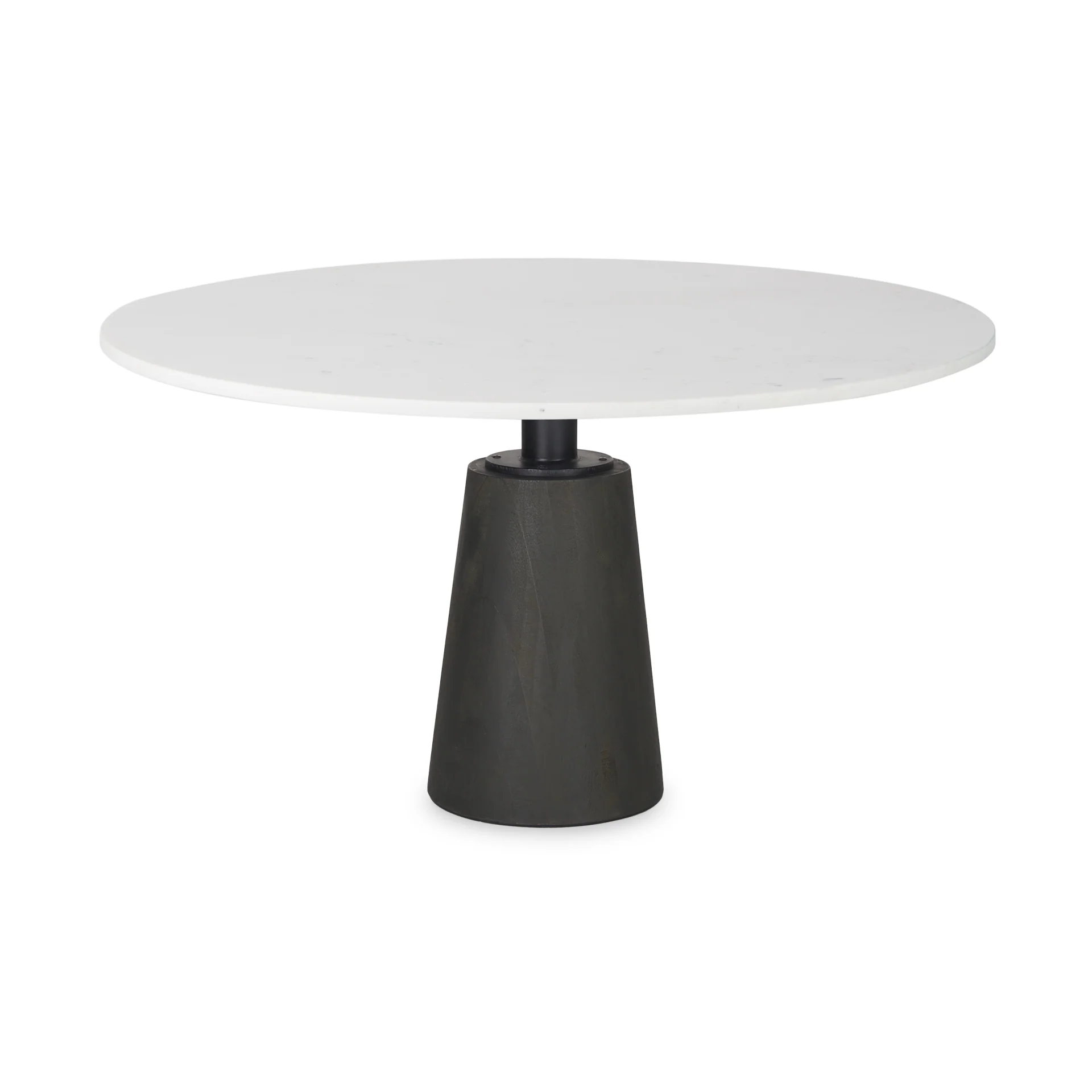 Maxwell Marble Dining Table - Image 2