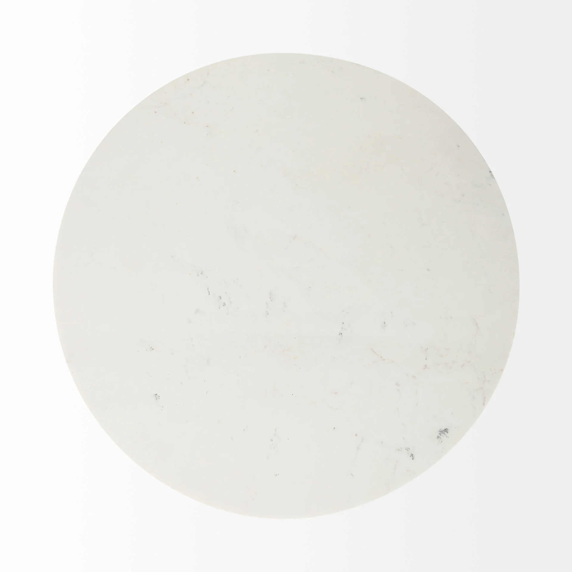 Maxwell Marble Dining Table - Image 7