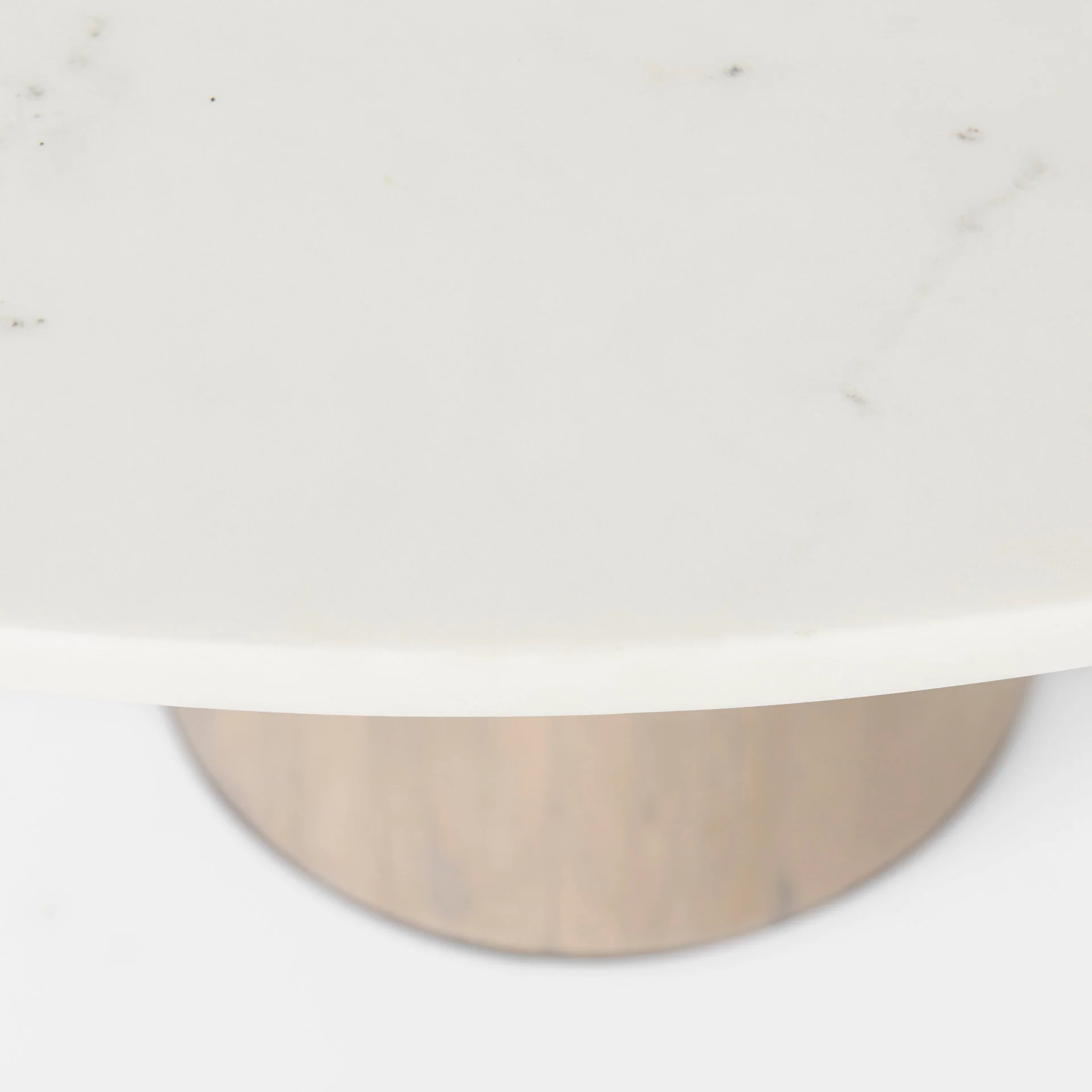 Maxwell Marble Dining Table - Image 8