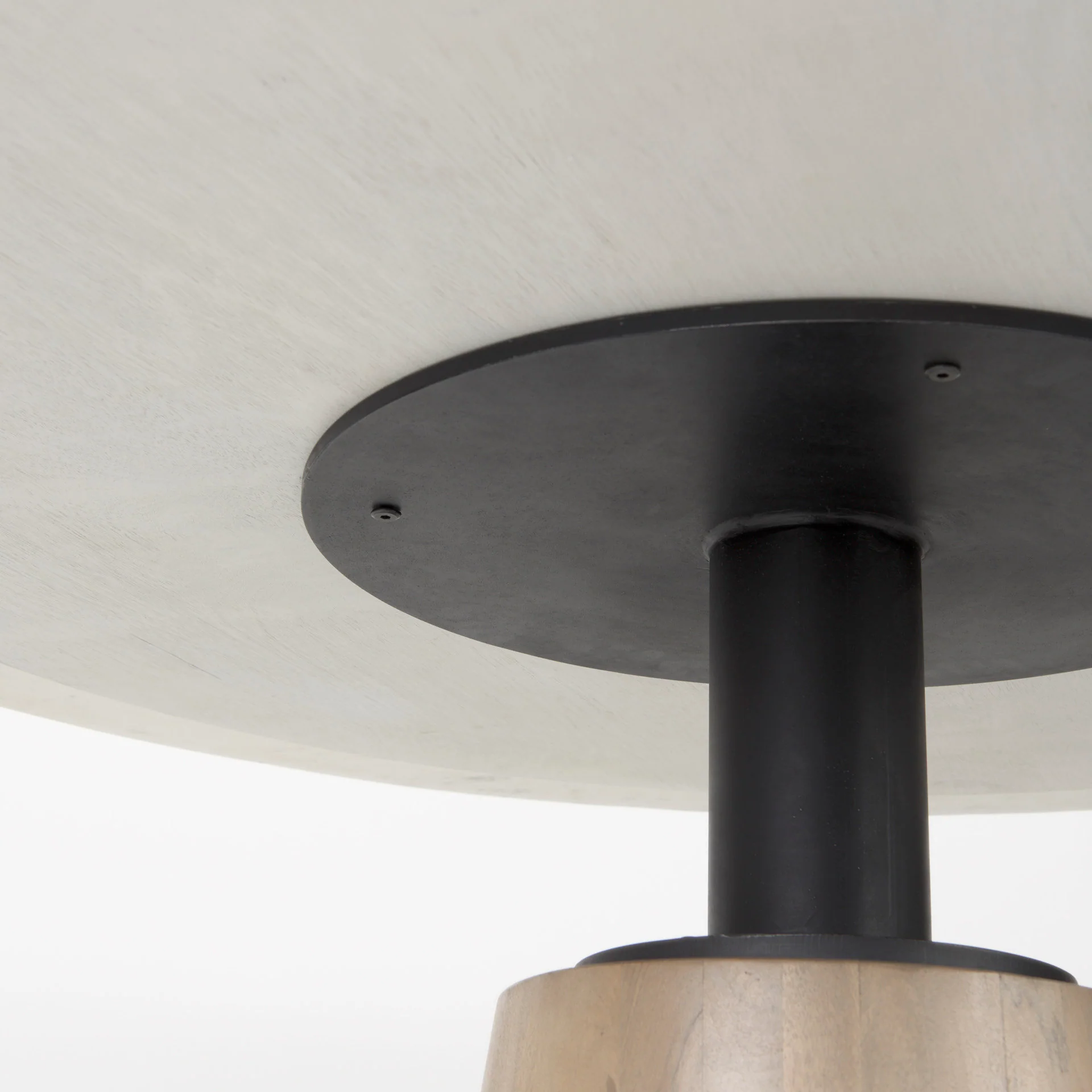 Maxwell Marble Dining Table - Image 9