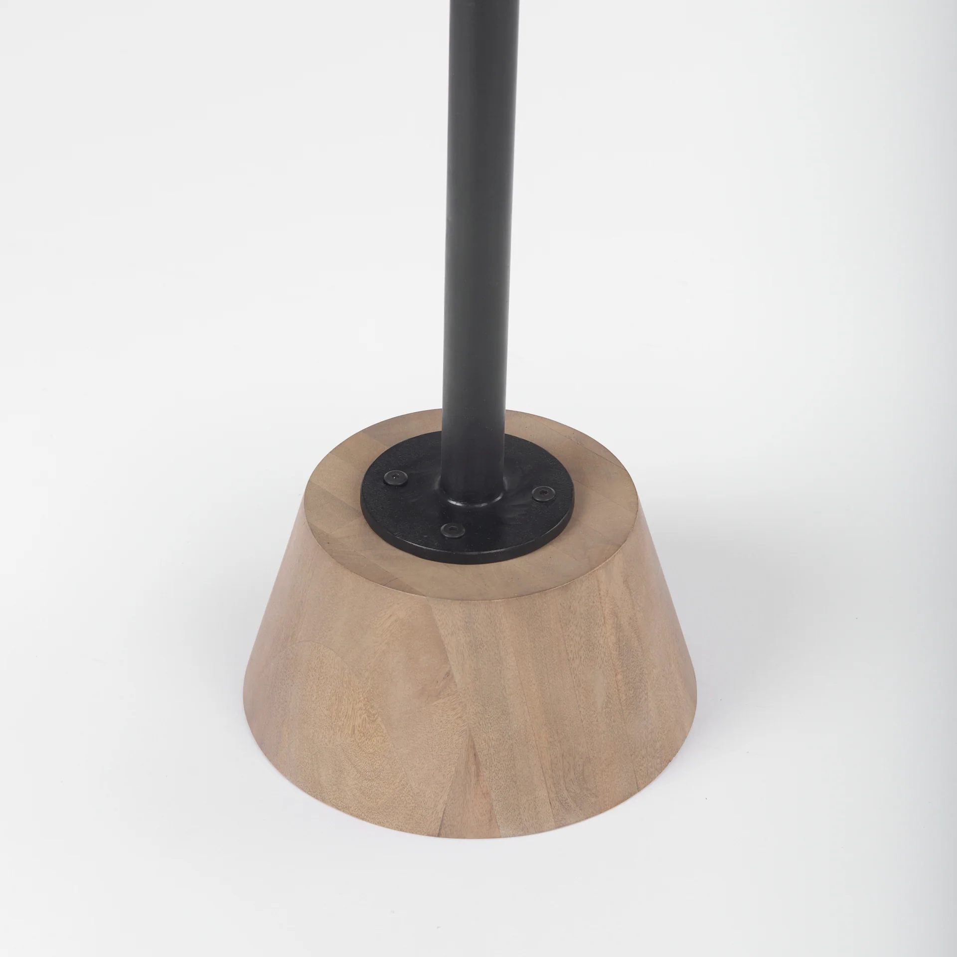 Maxwell Marble End/Side Table - Image 6