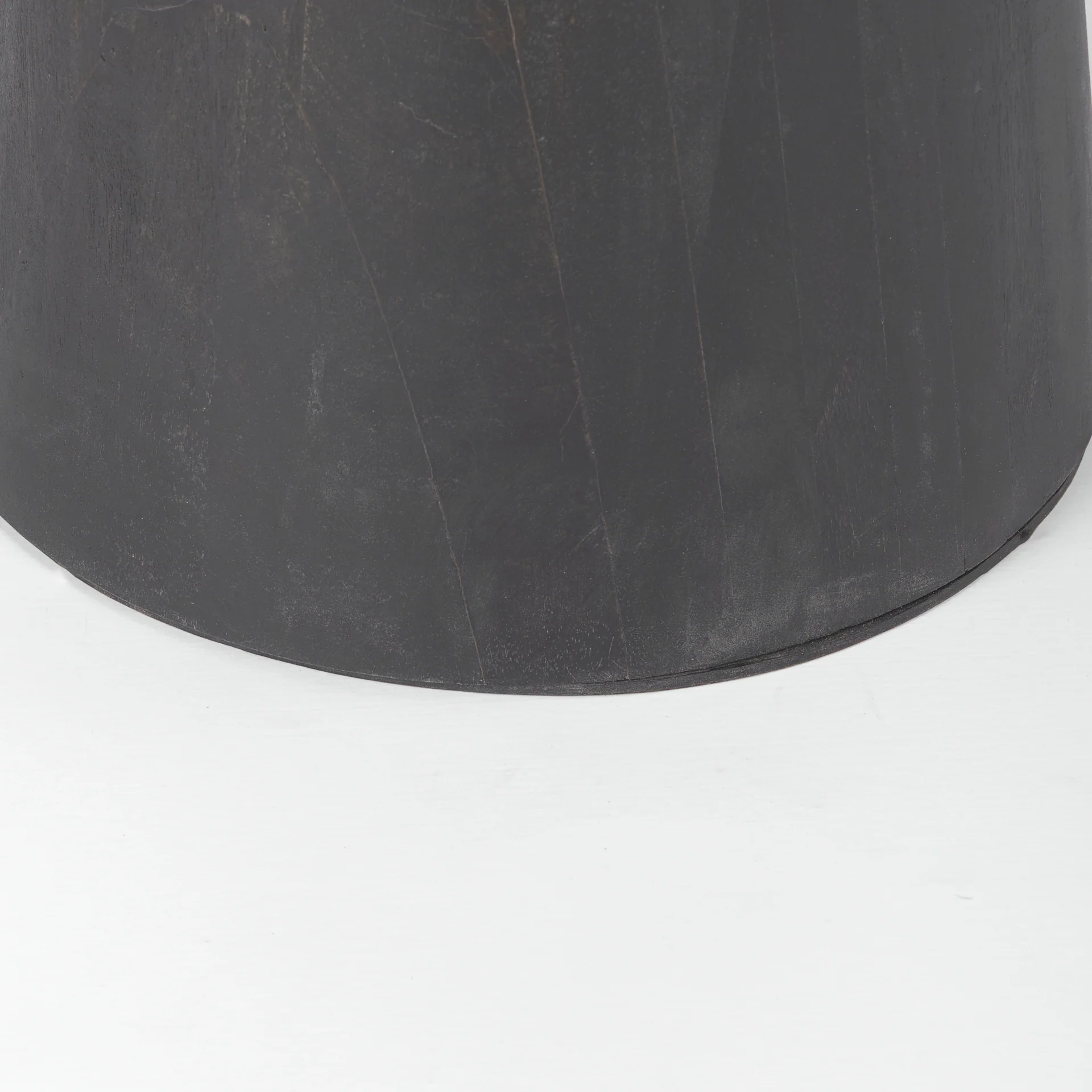 Maxwell Wood Bistro Table - Image 11