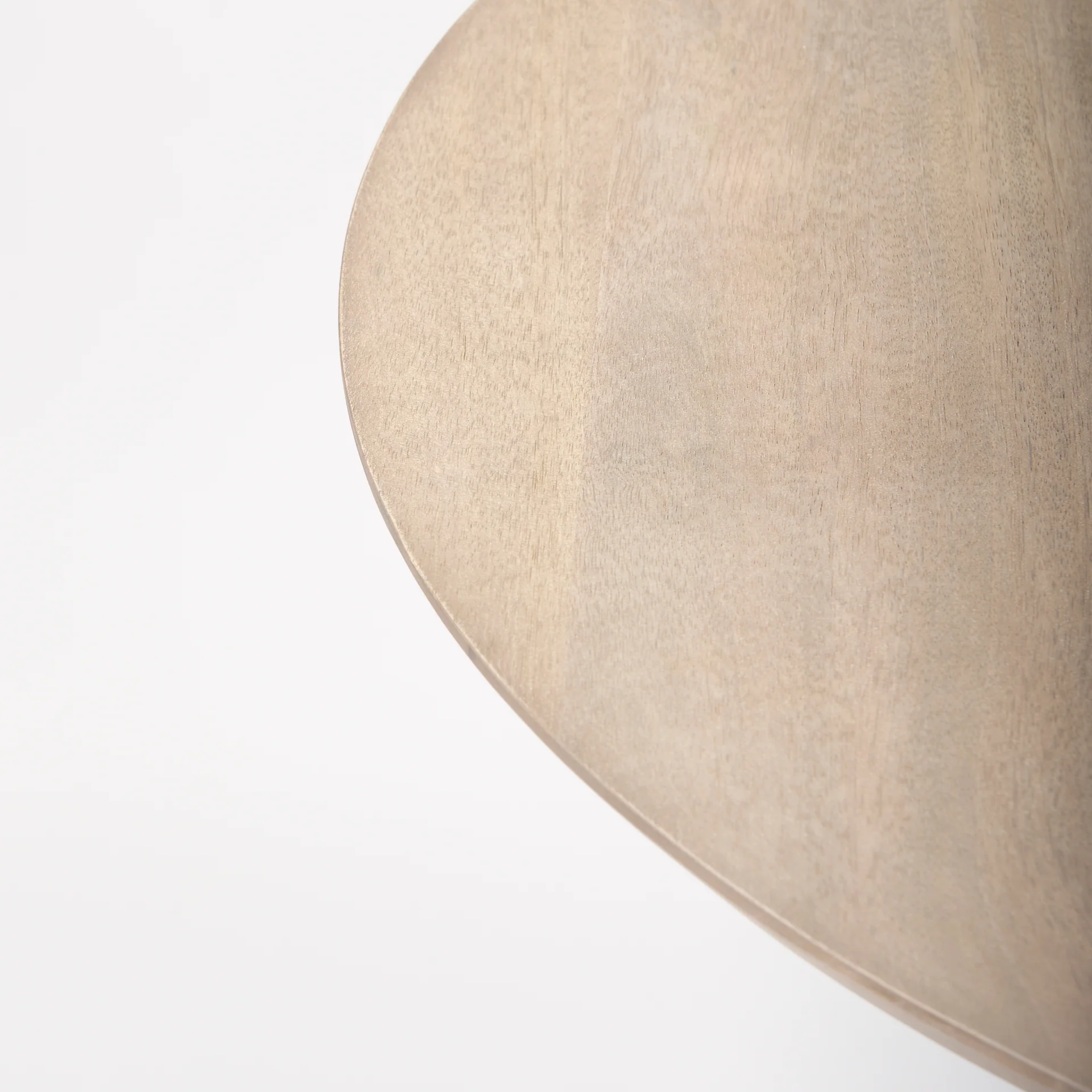 Maxwell Wood Bistro Table - Image 13