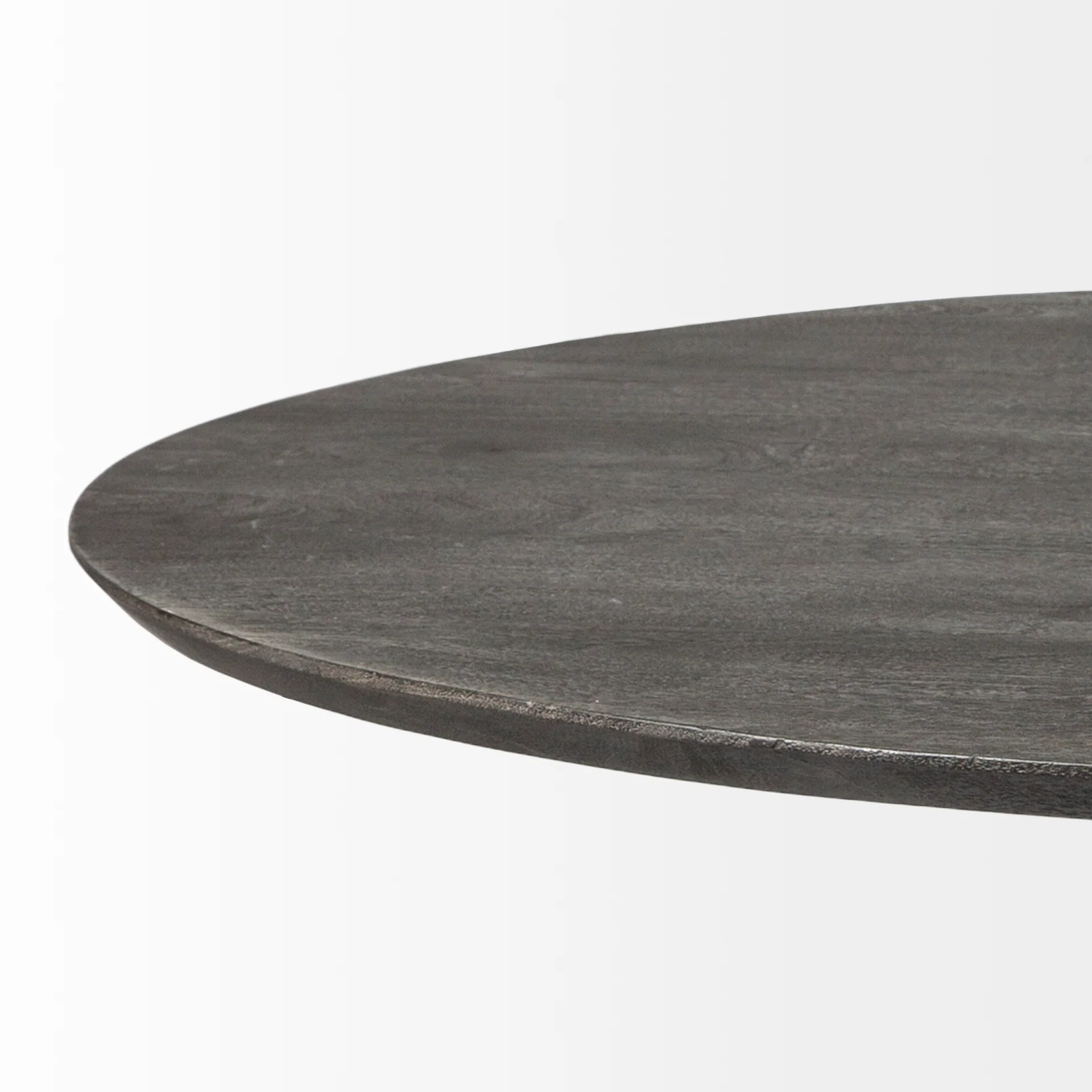 Maxwell Wood Dining Table - Image 5
