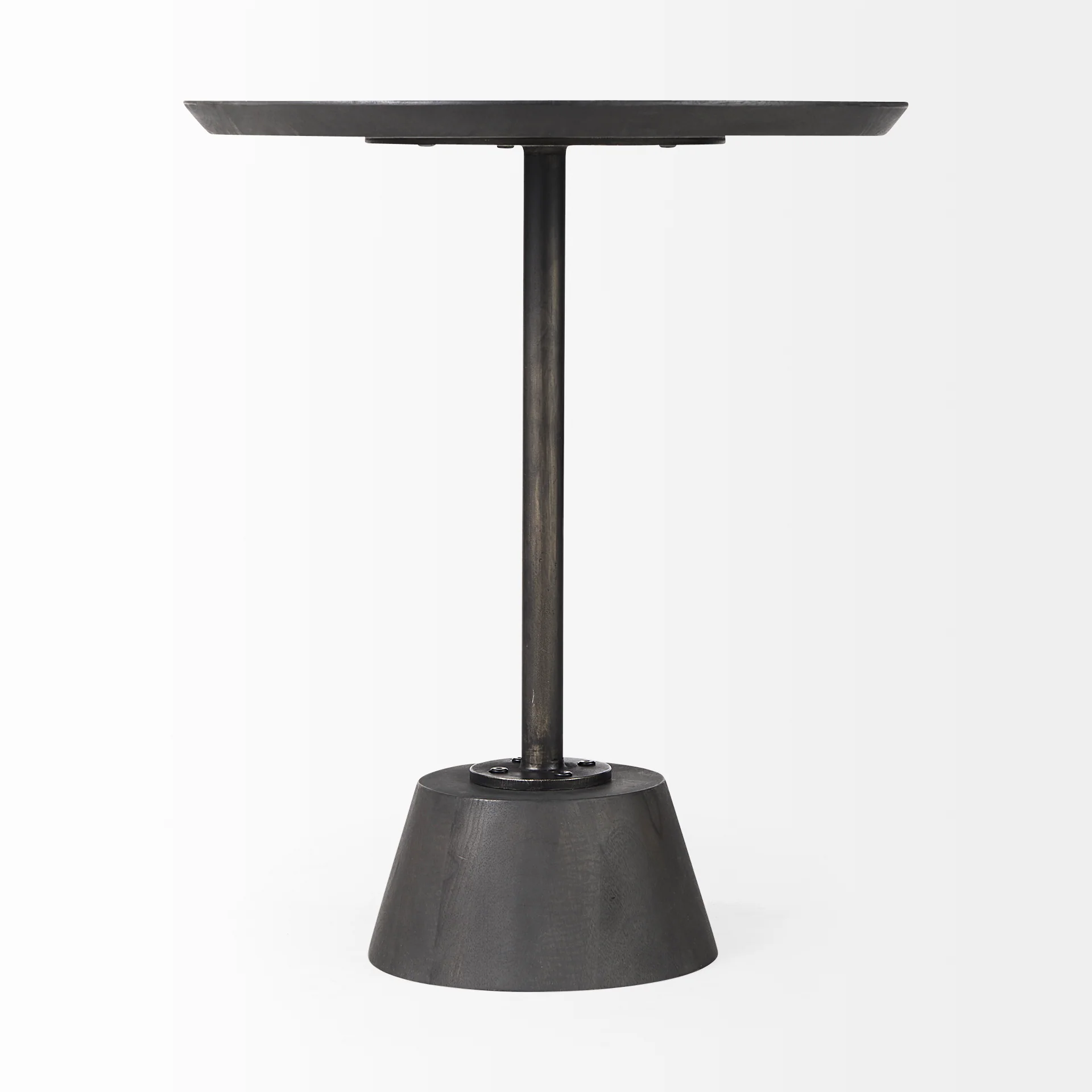 Maxwell Wood End/Side Table - Image 8