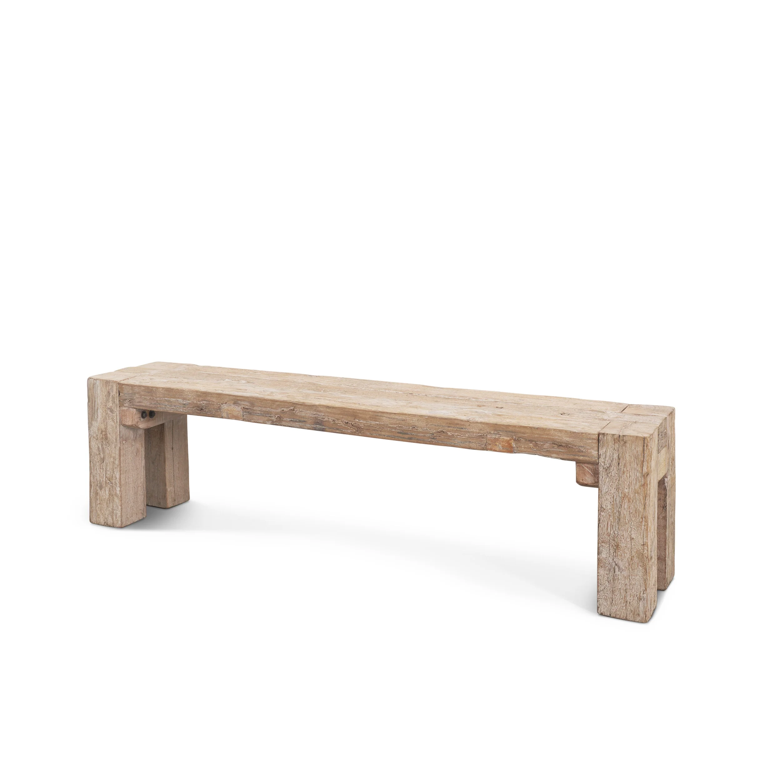 McArthur Bench