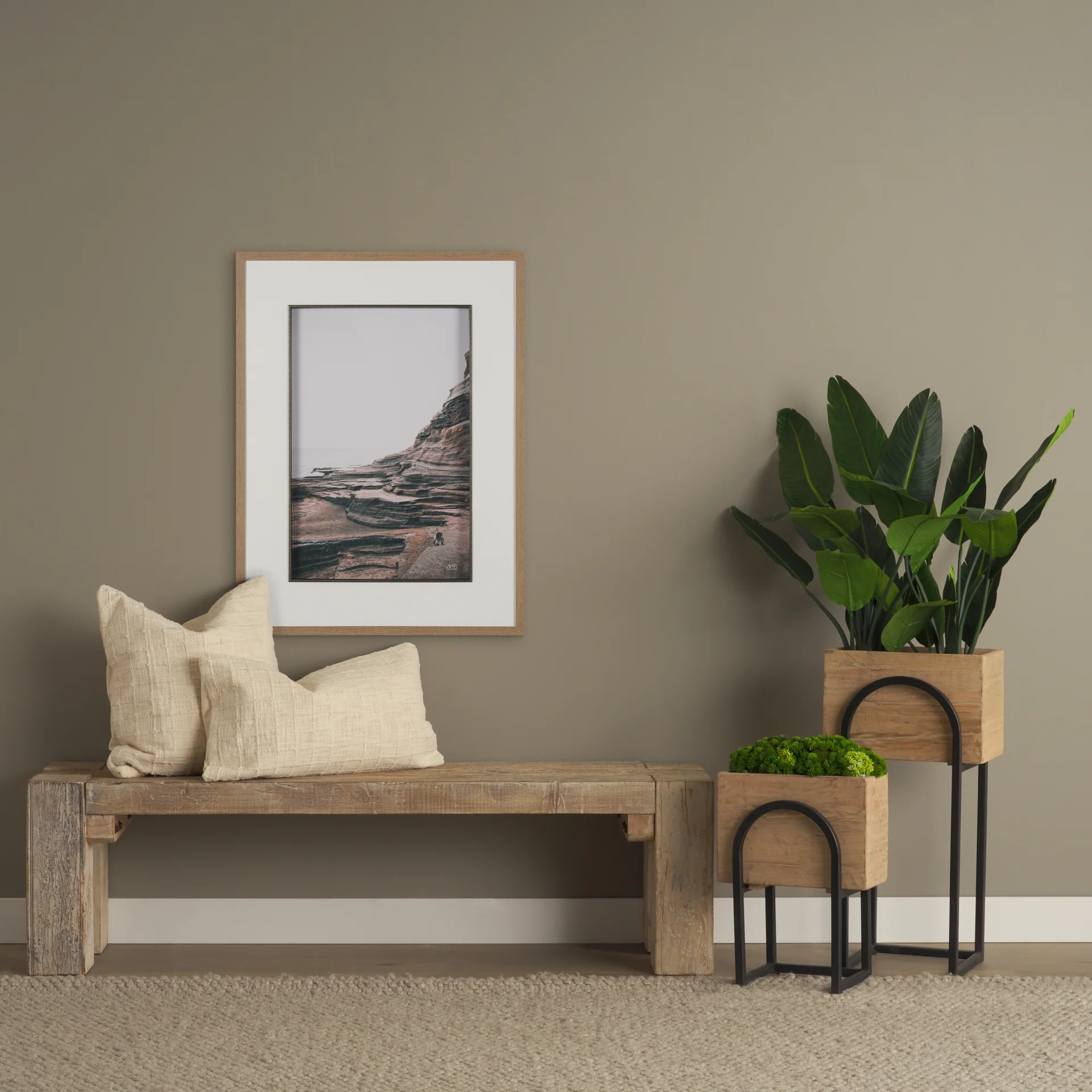 McArthur Bench - Image 5