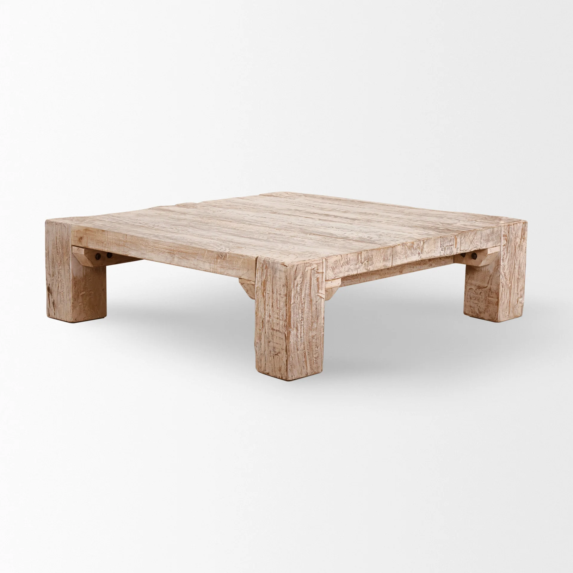 McArthur Coffee Table - Image 5