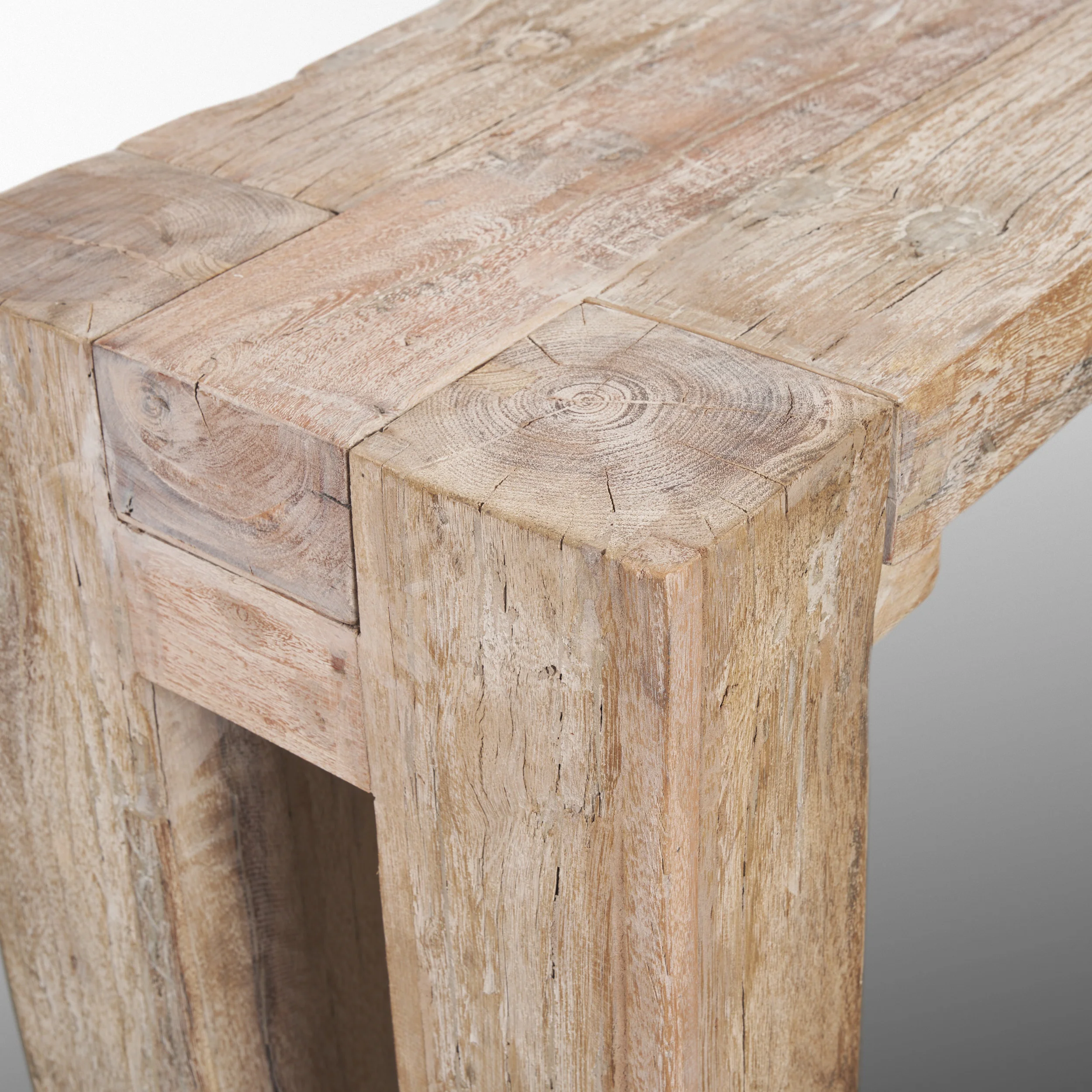 McArthur Console Table - Image 10