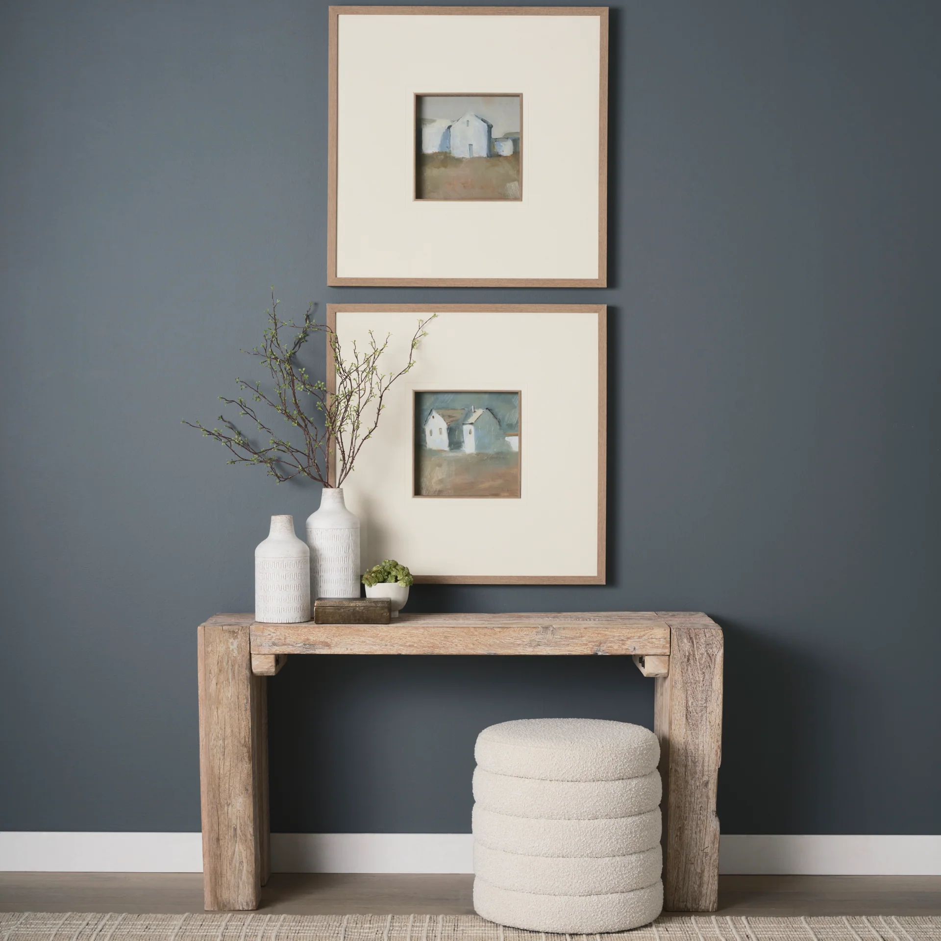 McArthur Console Table - Image 2
