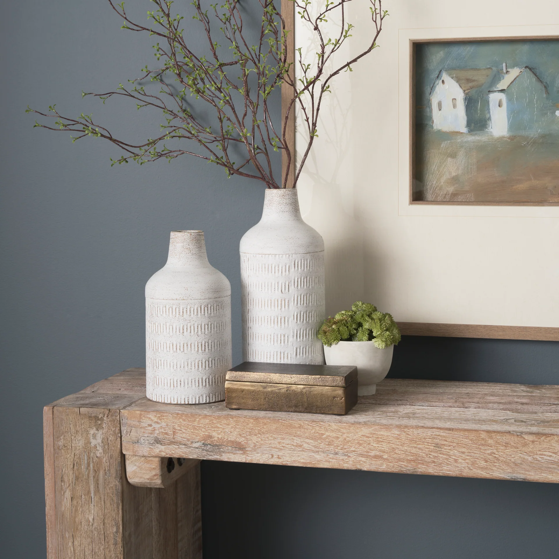 McArthur Console Table - Image 3