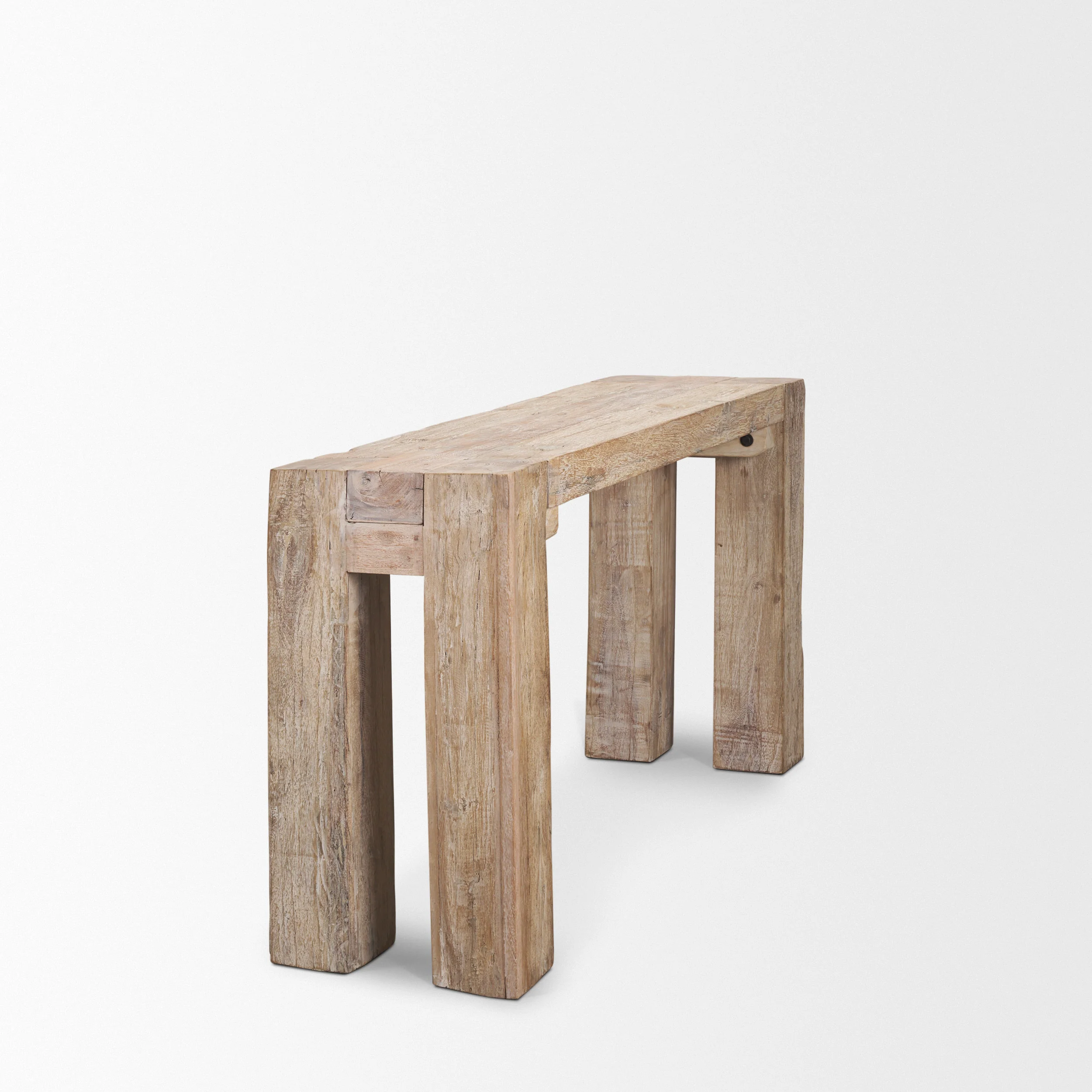 McArthur Console Table - Image 7