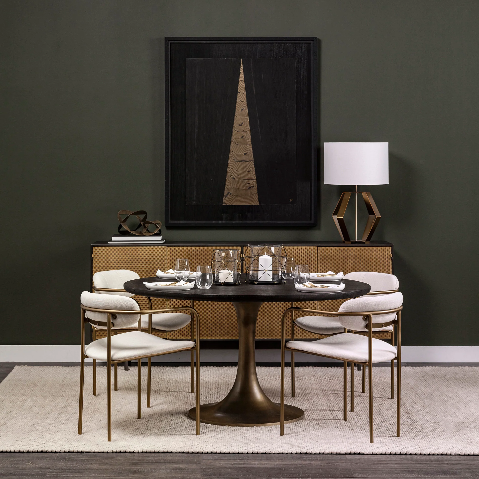 McLeod Dining Table - Image 2