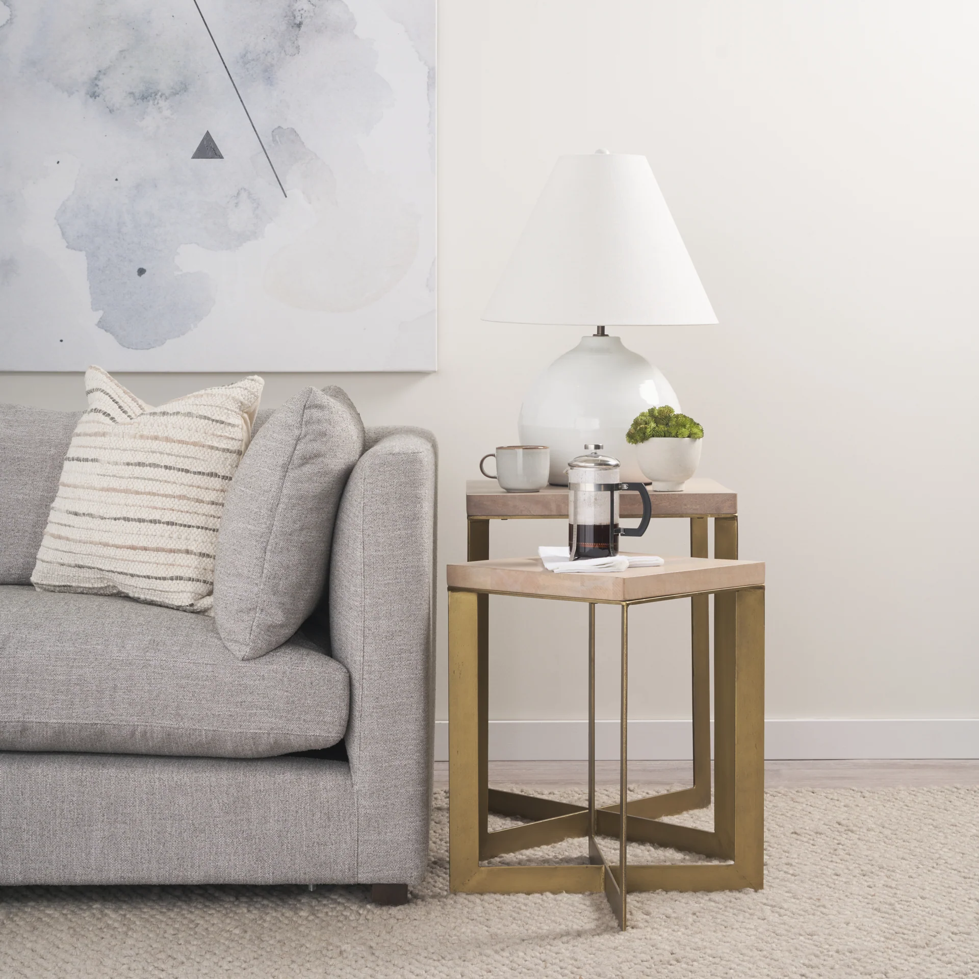 Mehdi Table Lamp - Image 2