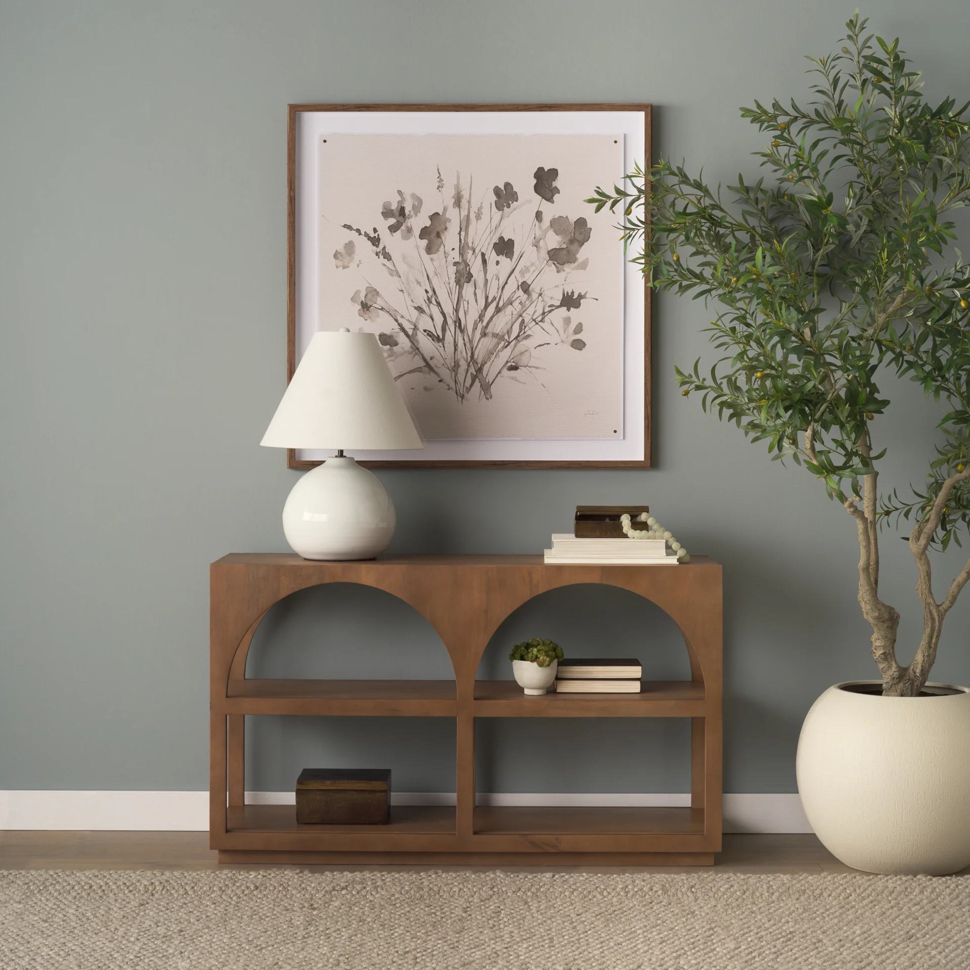 Mehdi Table Lamp - Image 3