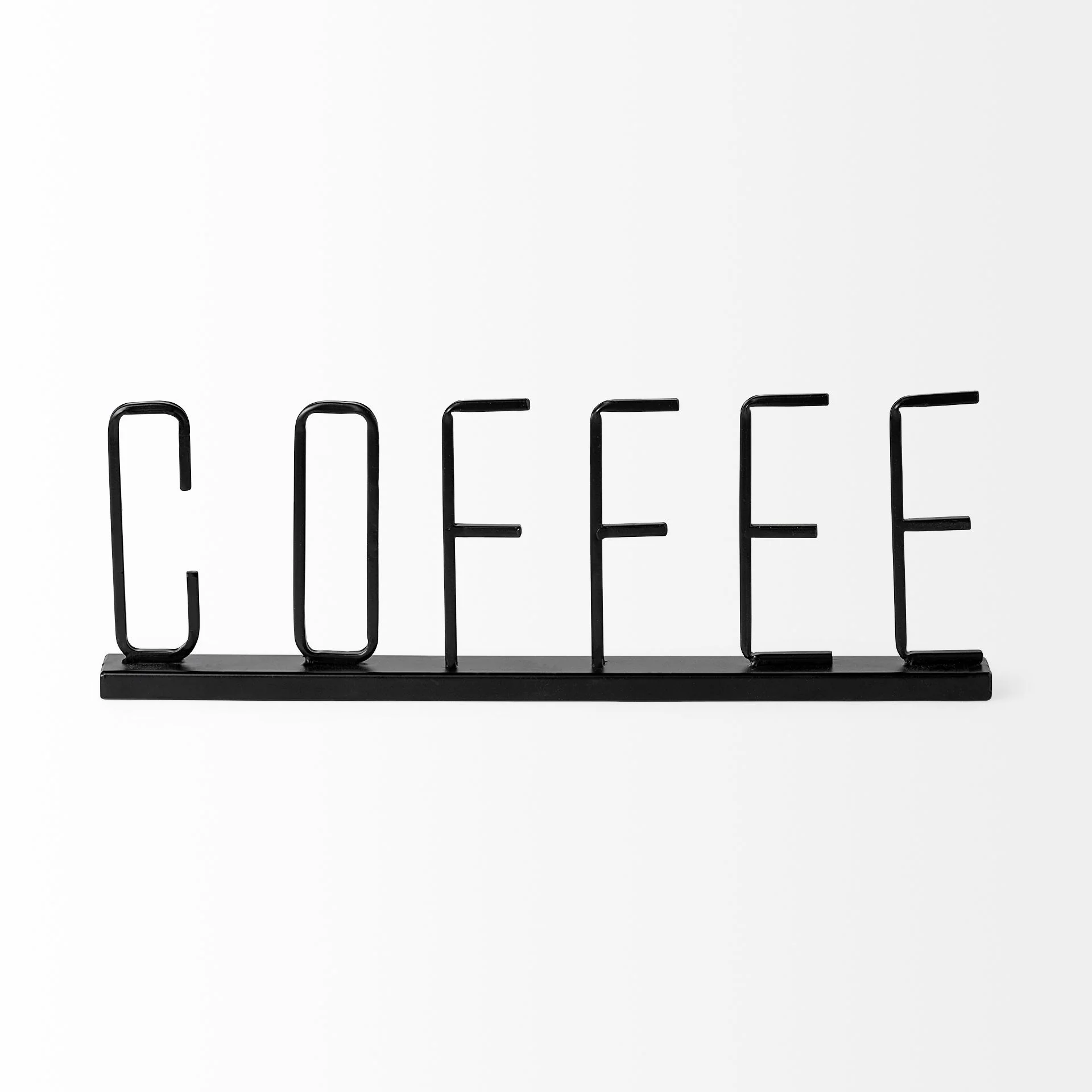 Metal Sign Object - Image 4
