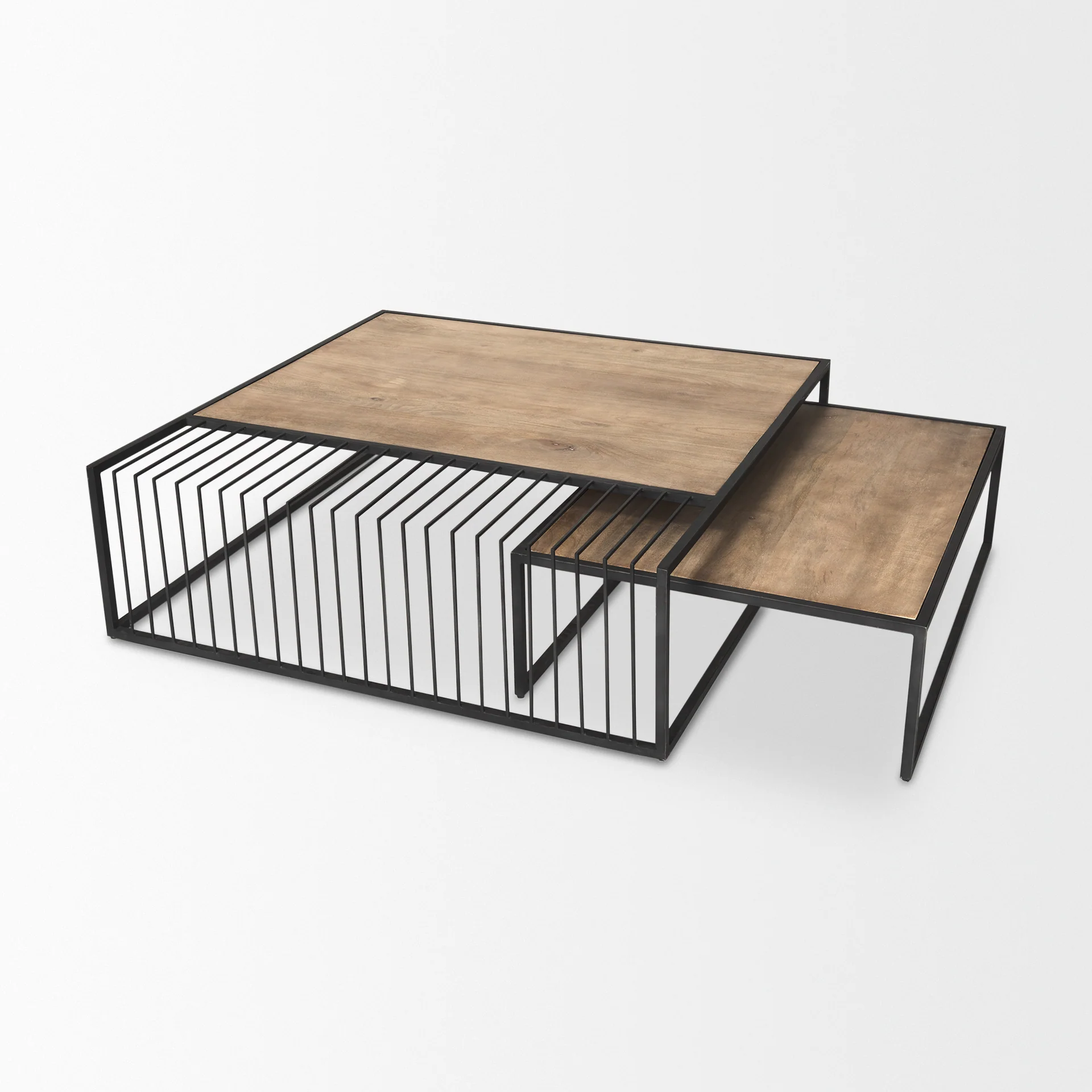 Miles Coffee Table - Image 7