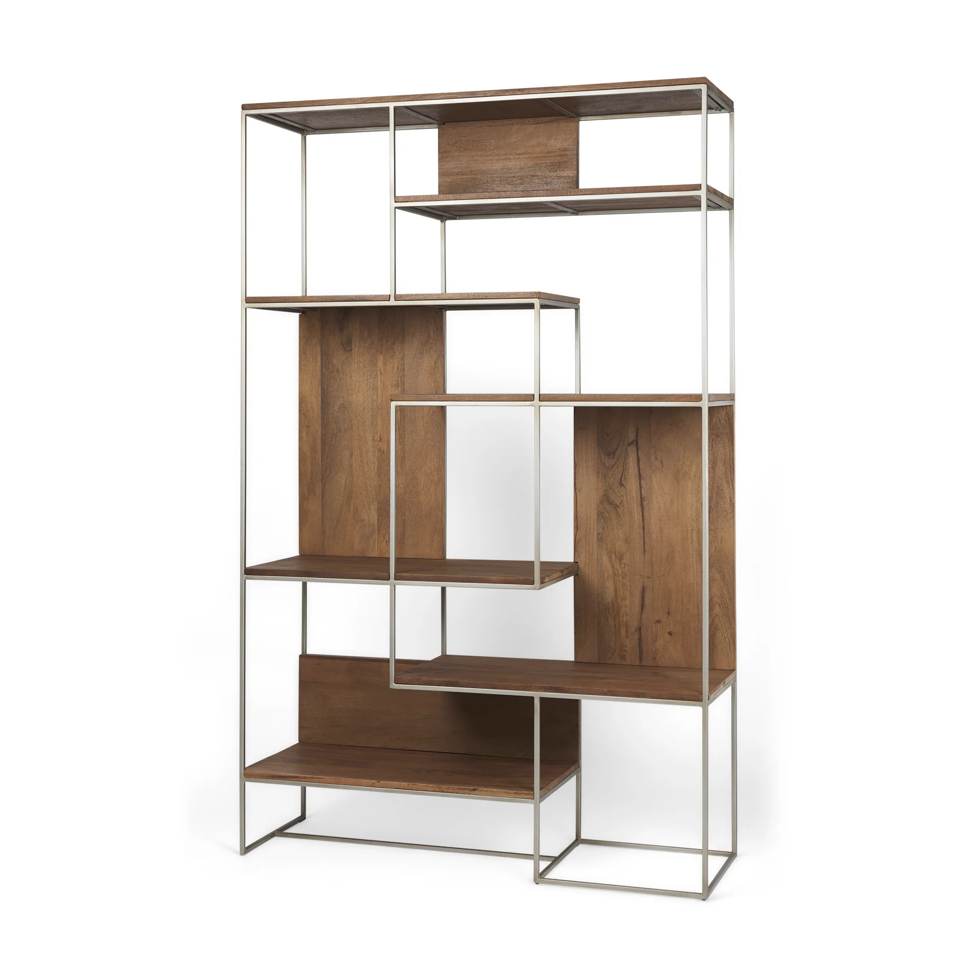 Morris 6-Tier Shelving Unit