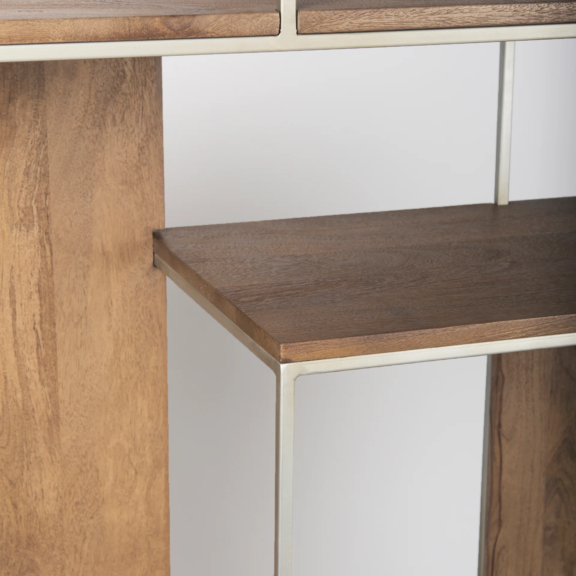 Morris 6-Tier Shelving Unit - Image 12