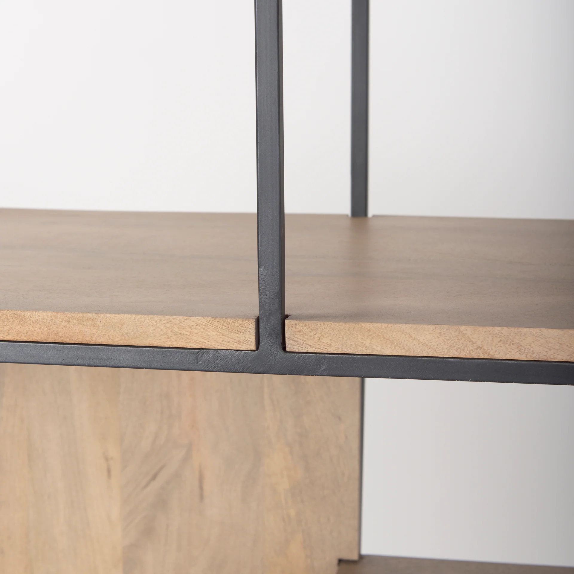 Morris 6-Tier Shelving Unit - Image 20